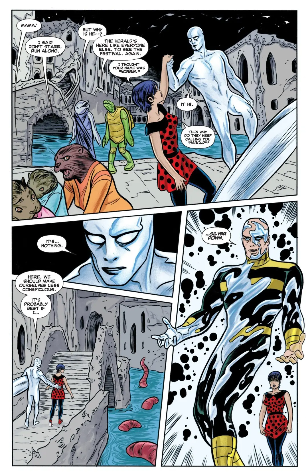 Superior Spider-Man #31 (2014) - Page 47