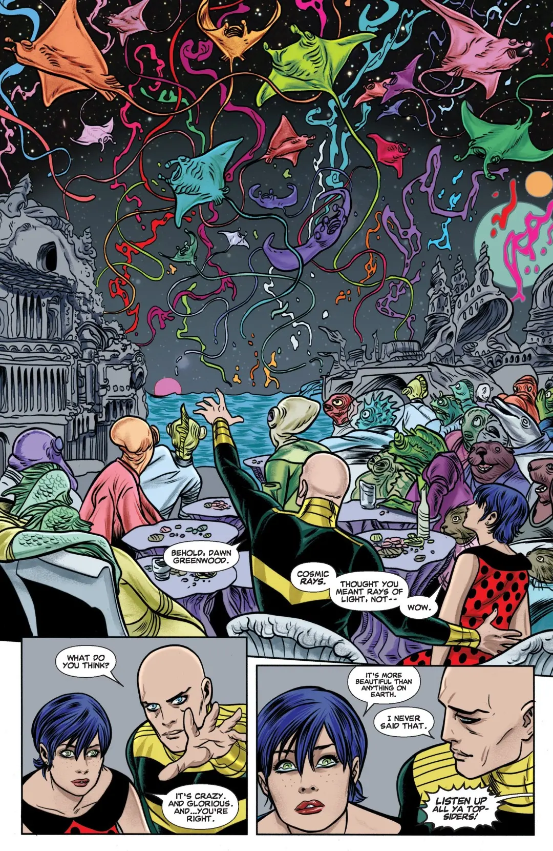 Superior Spider-Man #31 (2014) - Page 49