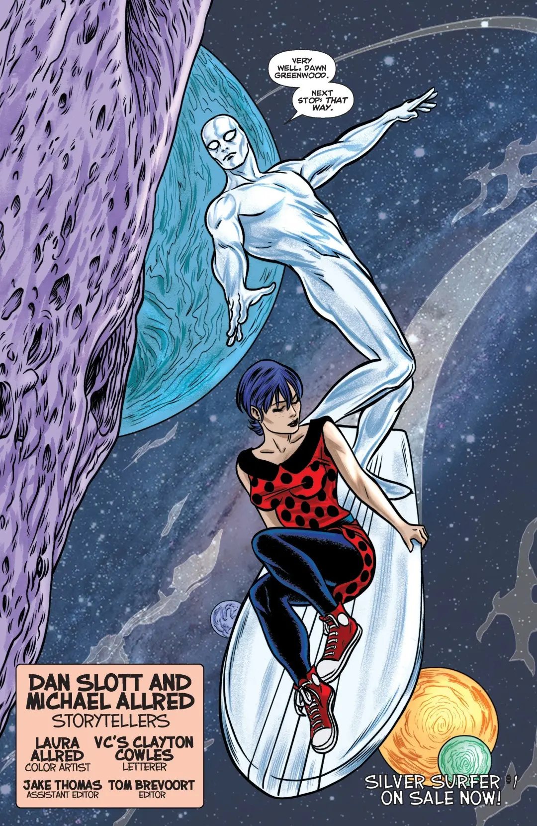 Superior Spider-Man #31 (2014) - Page 55