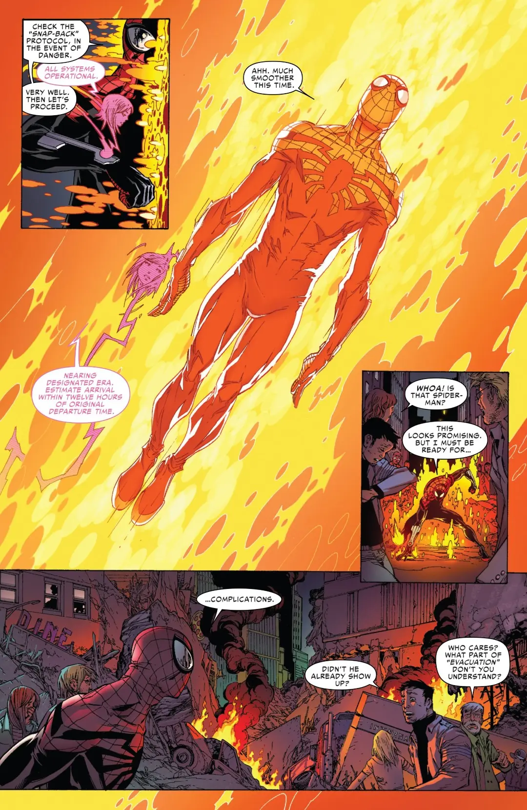 Superior Spider-Man #32 (2014) - Page 12