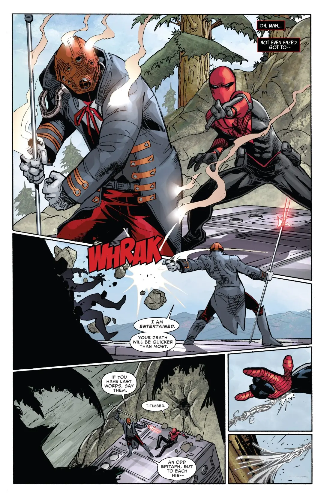 Superior Spider-Man #32 (2014) - Page 26