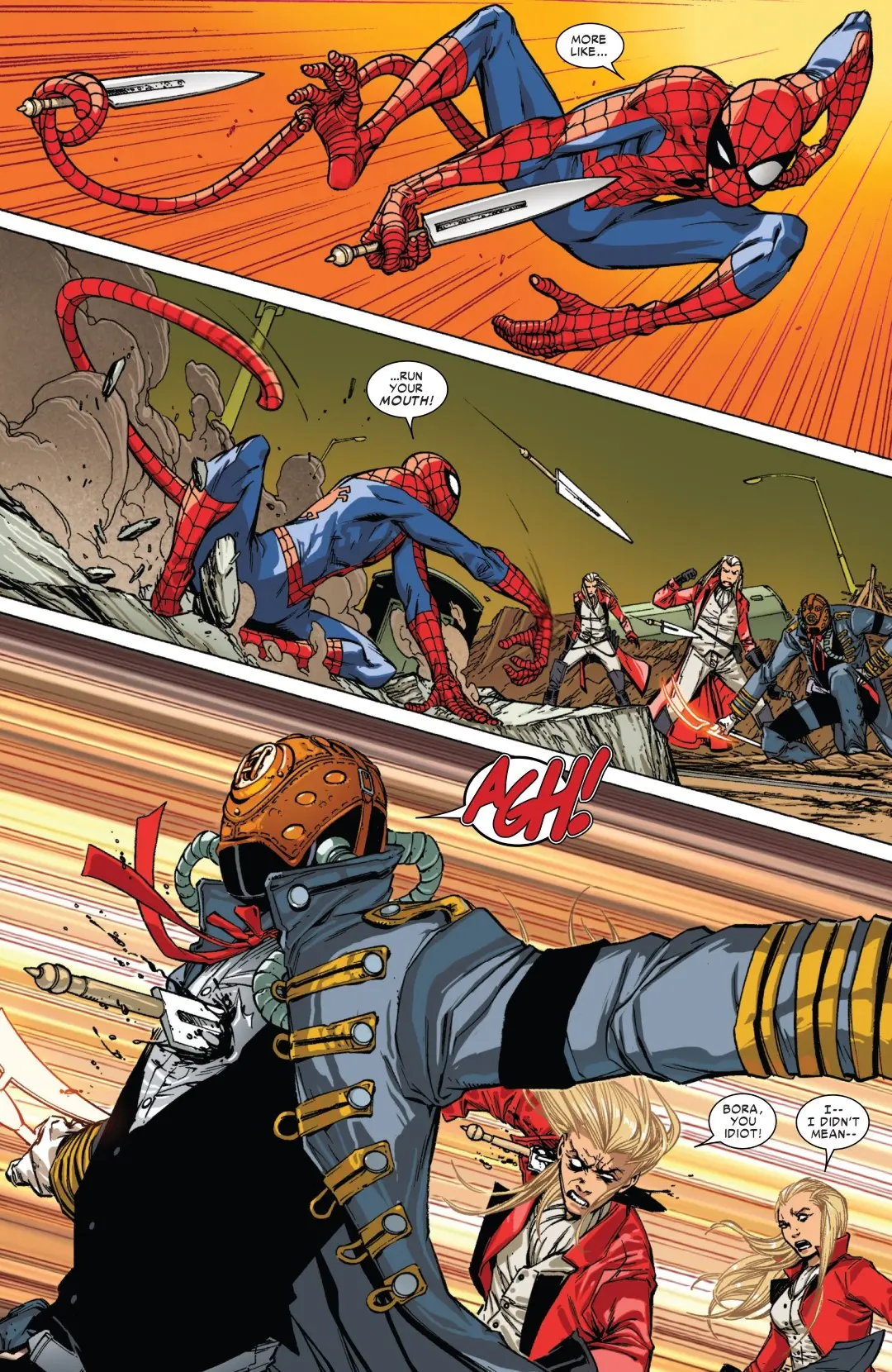 Superior Spider-Man #33 (2014) - Page 14