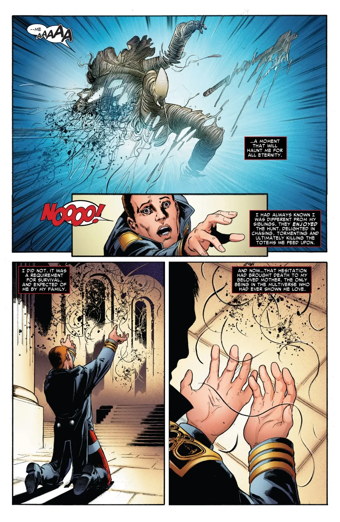 Superior Spider-Man #33 (2014) - Page 26
