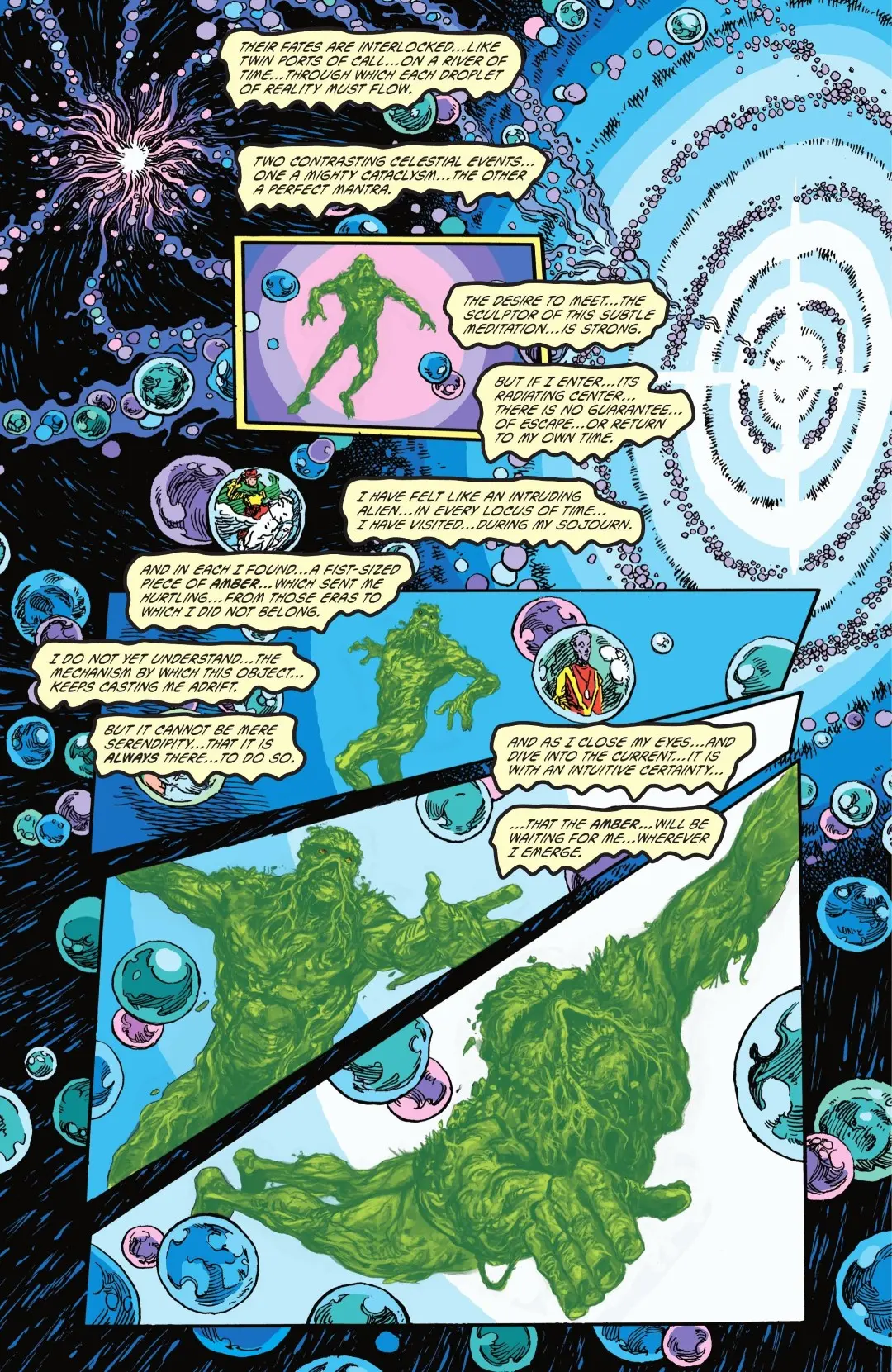 Swamp Thing 1989 V2026 #1 (2026_4_29) - Page 11
