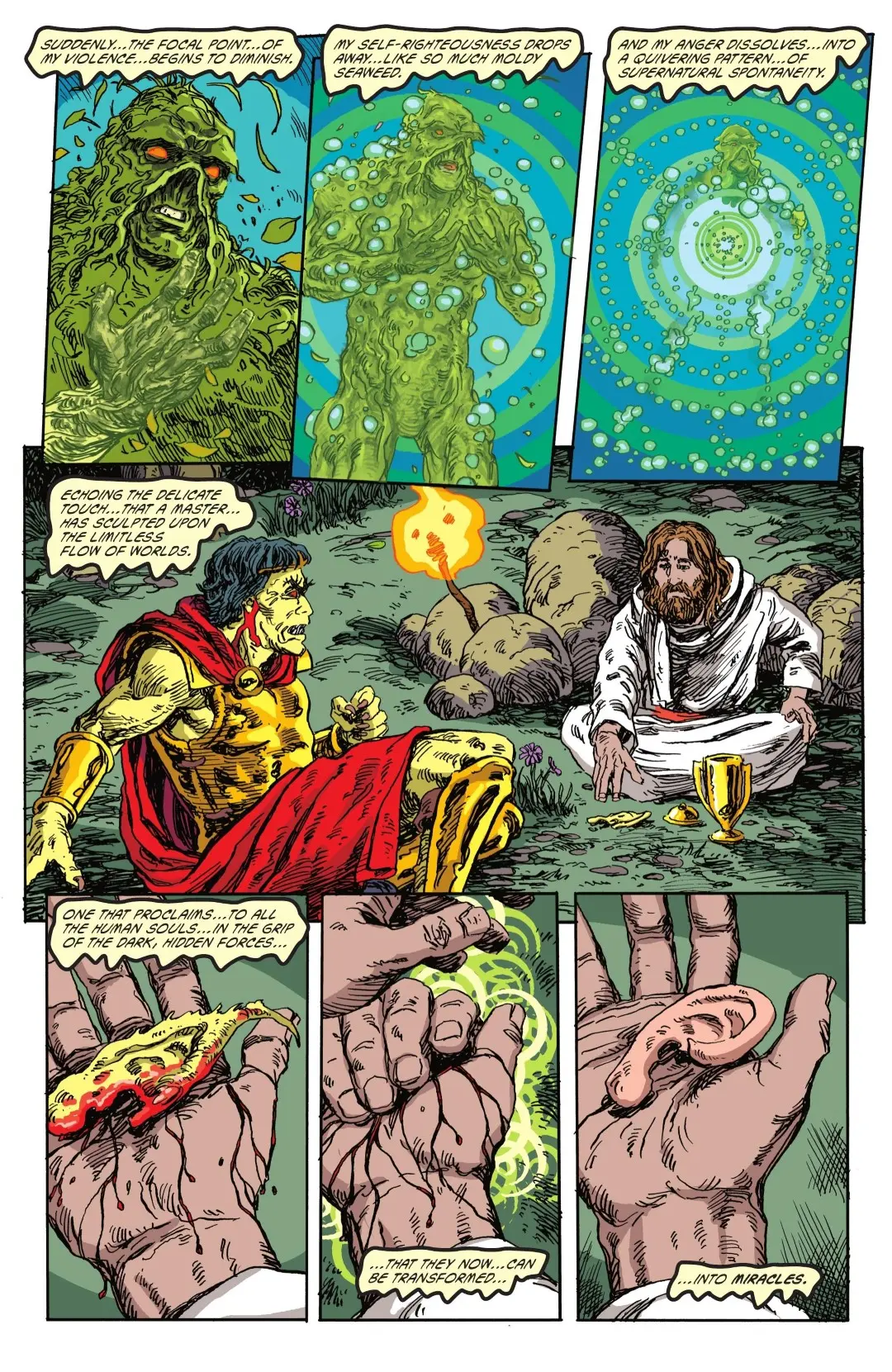 Swamp Thing 1989 V2026 #1 (2026_4_29) - Page 21