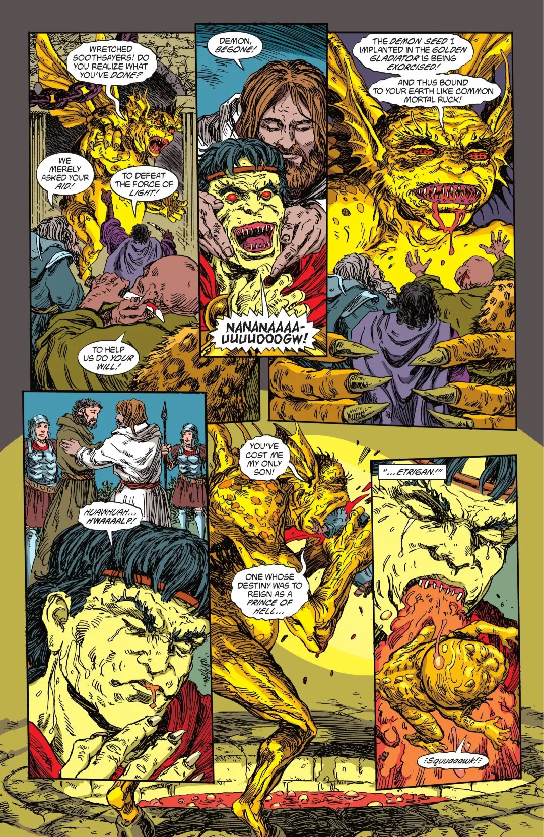 Swamp Thing 1989 V2026 #1 (2026_4_29) - Page 22