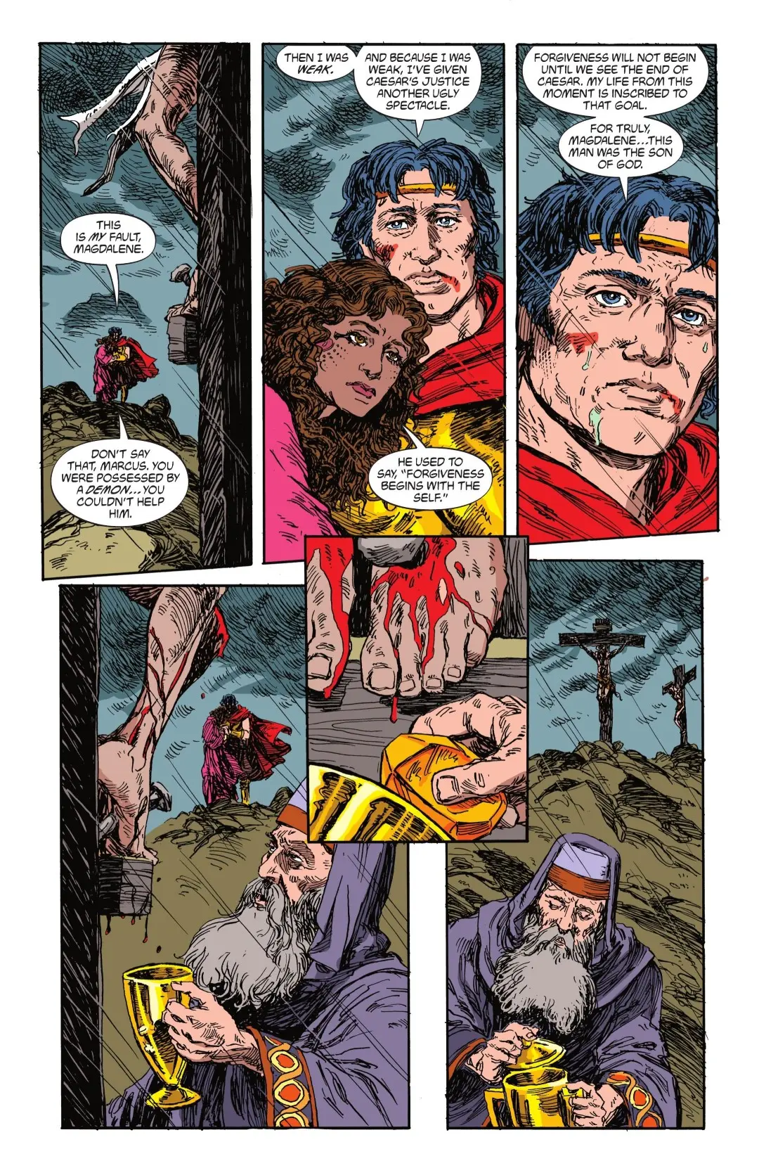 Swamp Thing 1989 V2026 #1 (2026_4_29) - Page 25