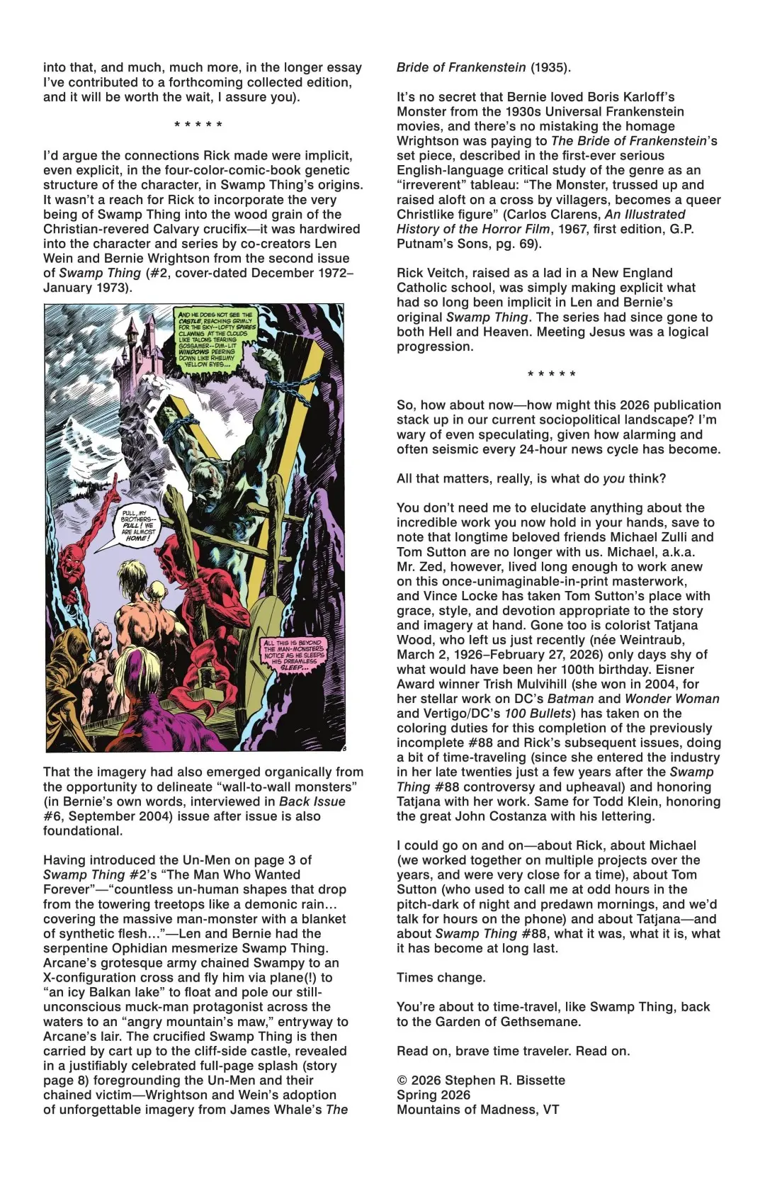 Swamp Thing 1989 V2026 #1 (2026_4_29) - Page 29