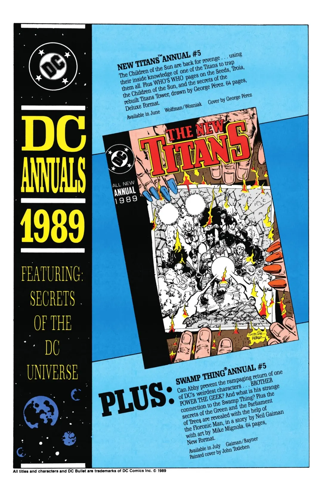 Swamp Thing 1989 V2026 #1 (2026_4_29) - Page 33