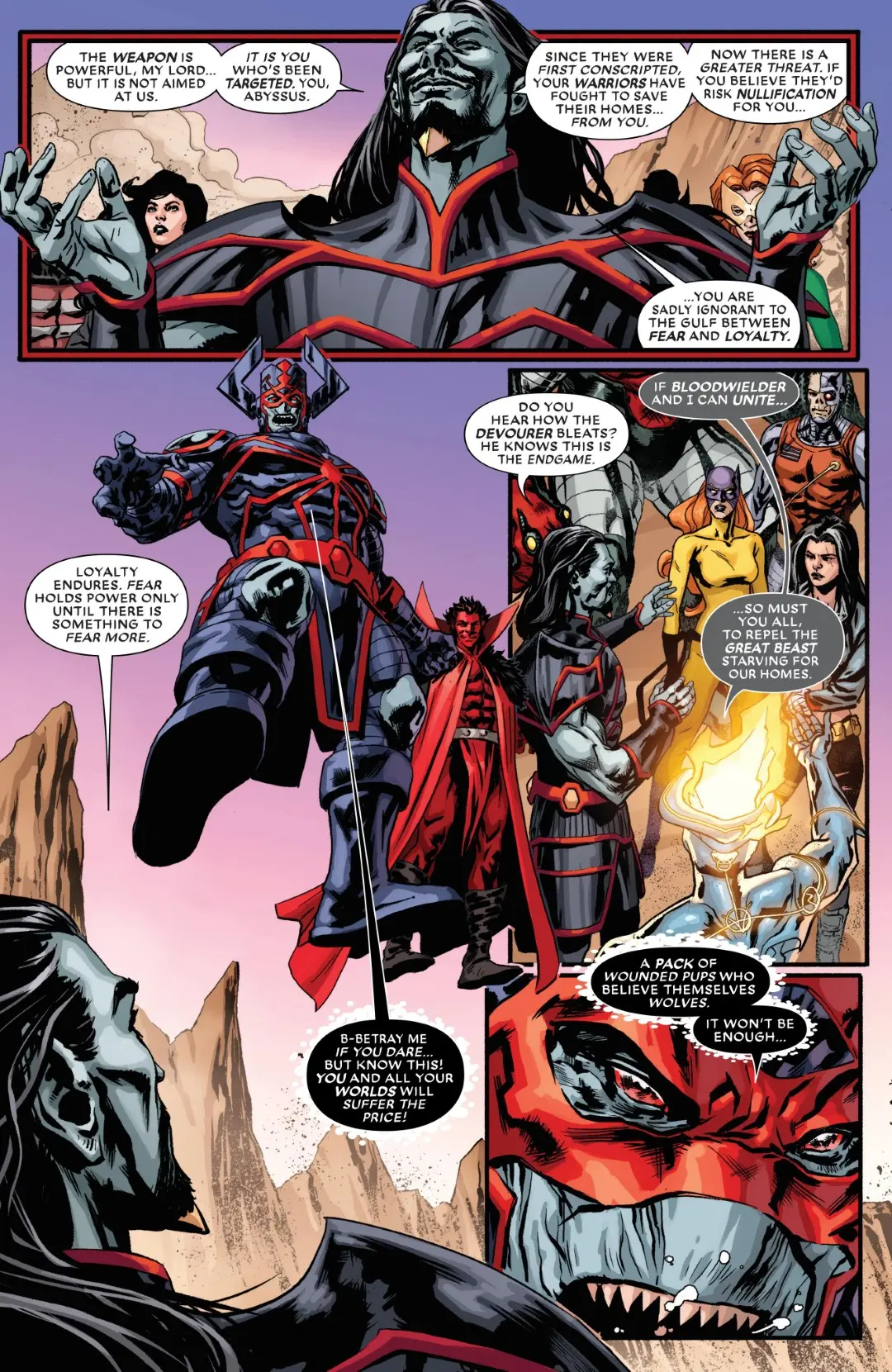 The End 2099 #5 (2026_4) - Page 13