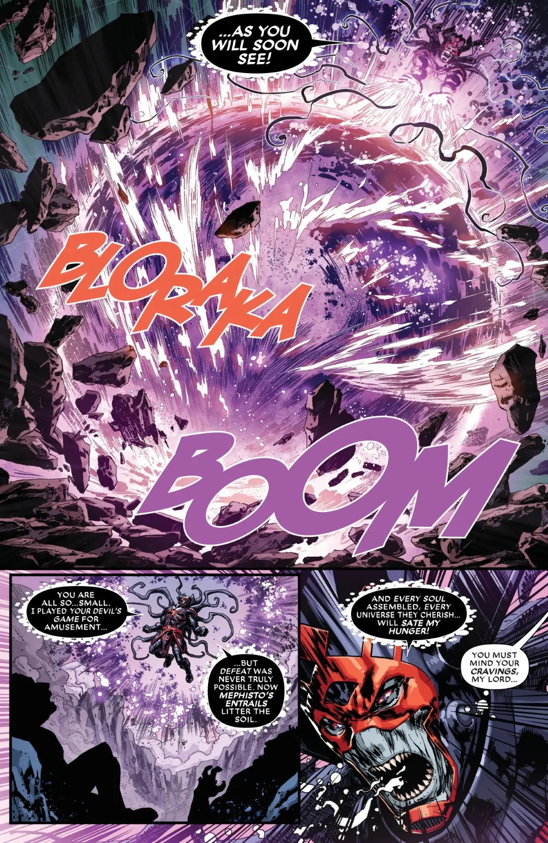 The End 2099 #5 (2026_4) - Page 14
