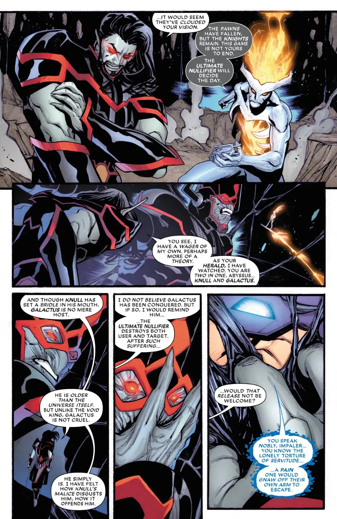 The End 2099 #5 (2026_4) - Page 15