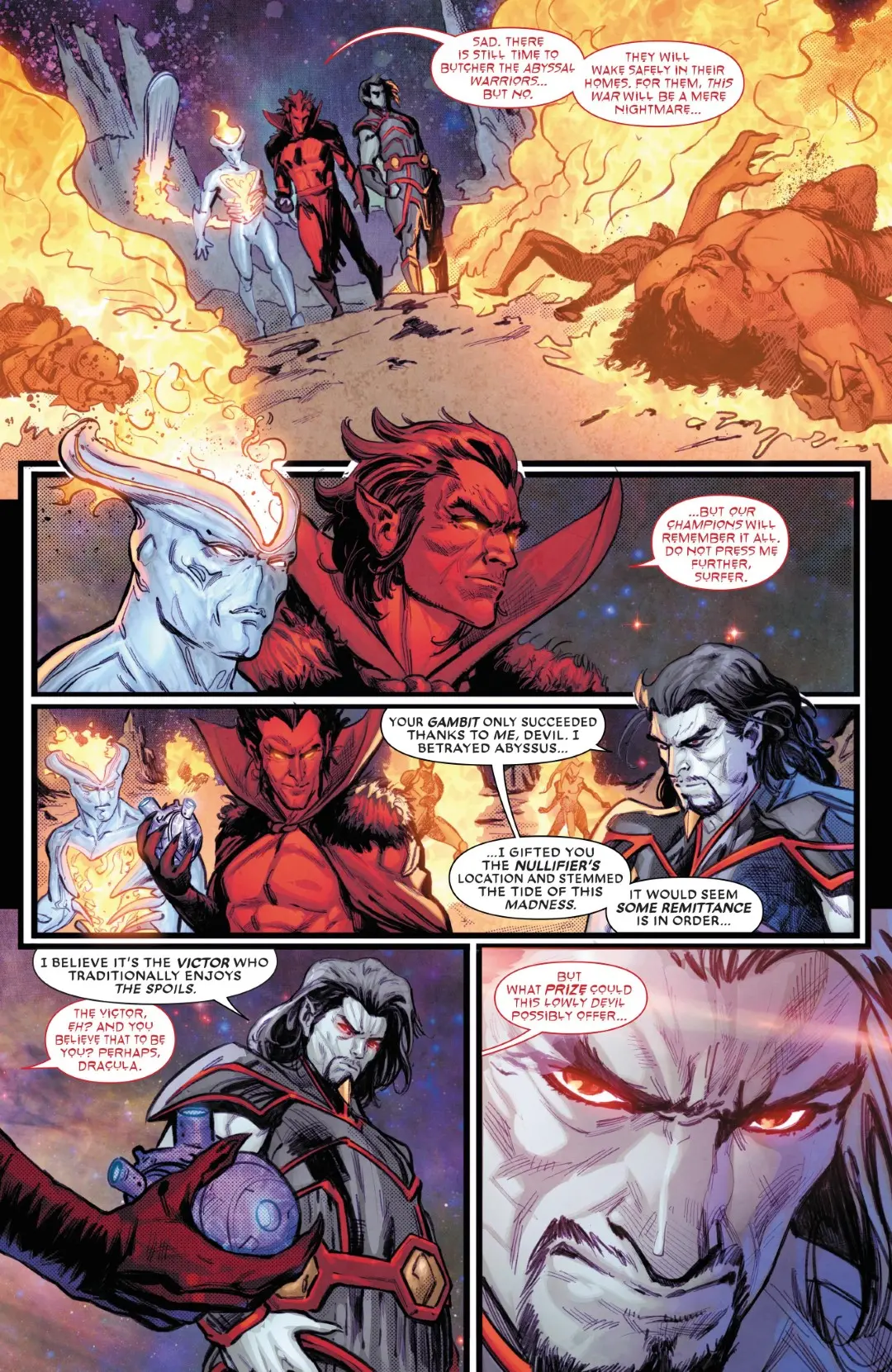 The End 2099 #5 (2026_4) - Page 19
