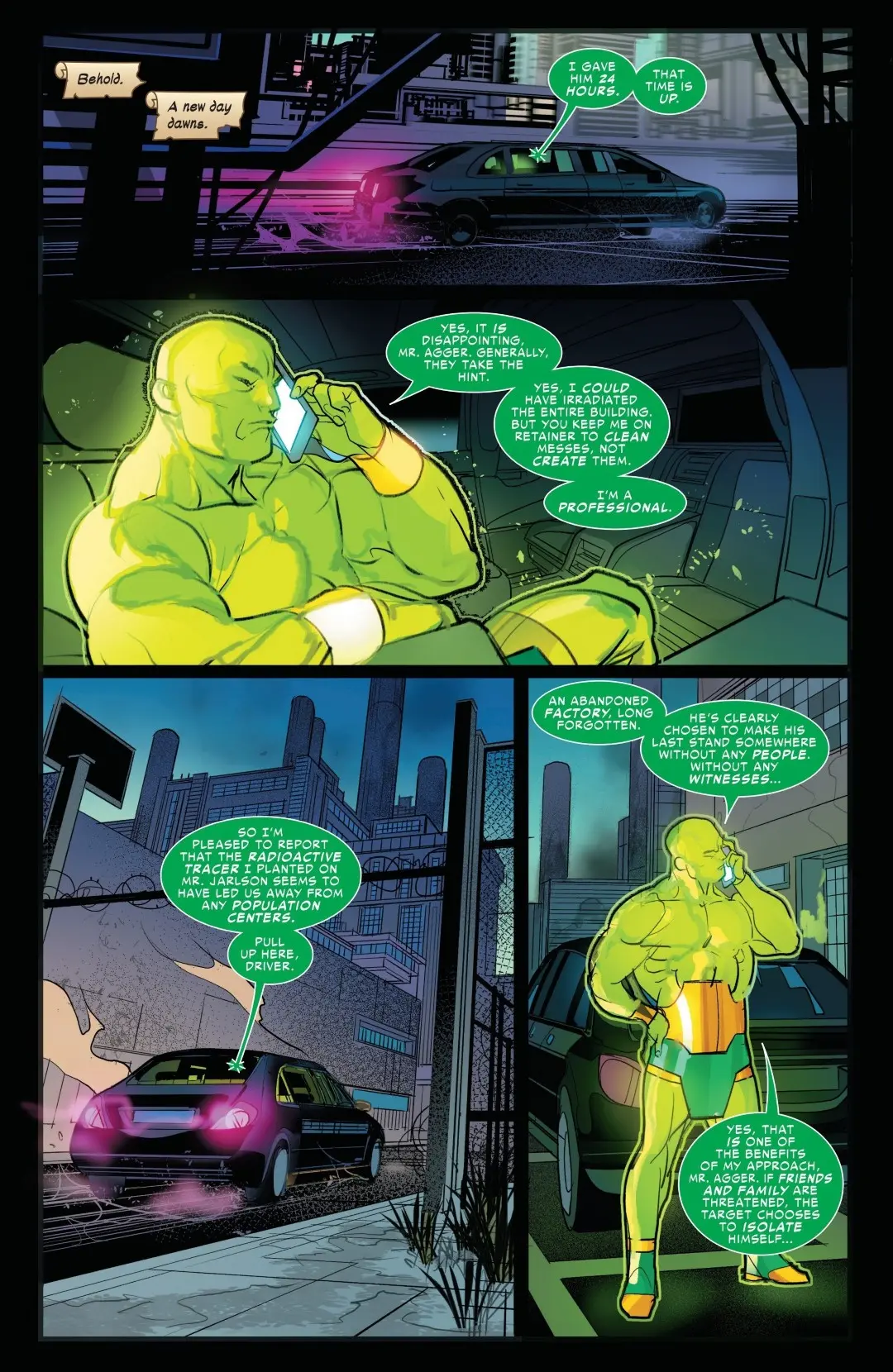 Thor #9 (2026) - Page 12