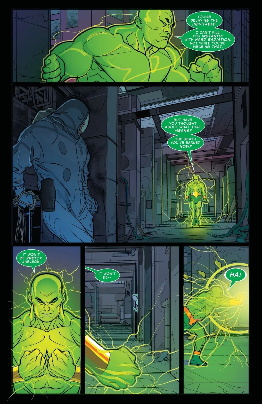 Thor #9 (2026) - Page 16
