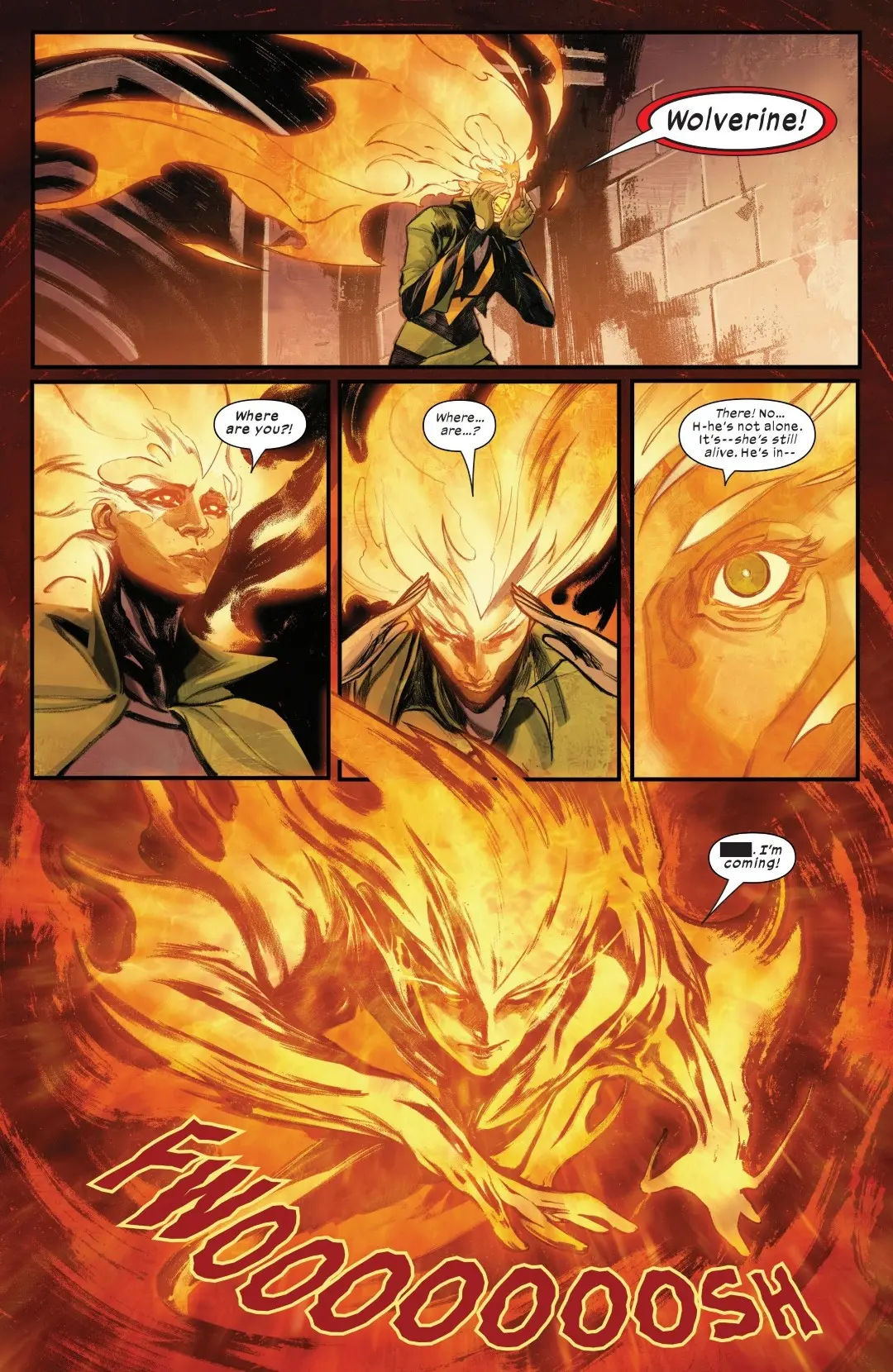 Ultimate Wolverine #16 (2026) - Page 22
