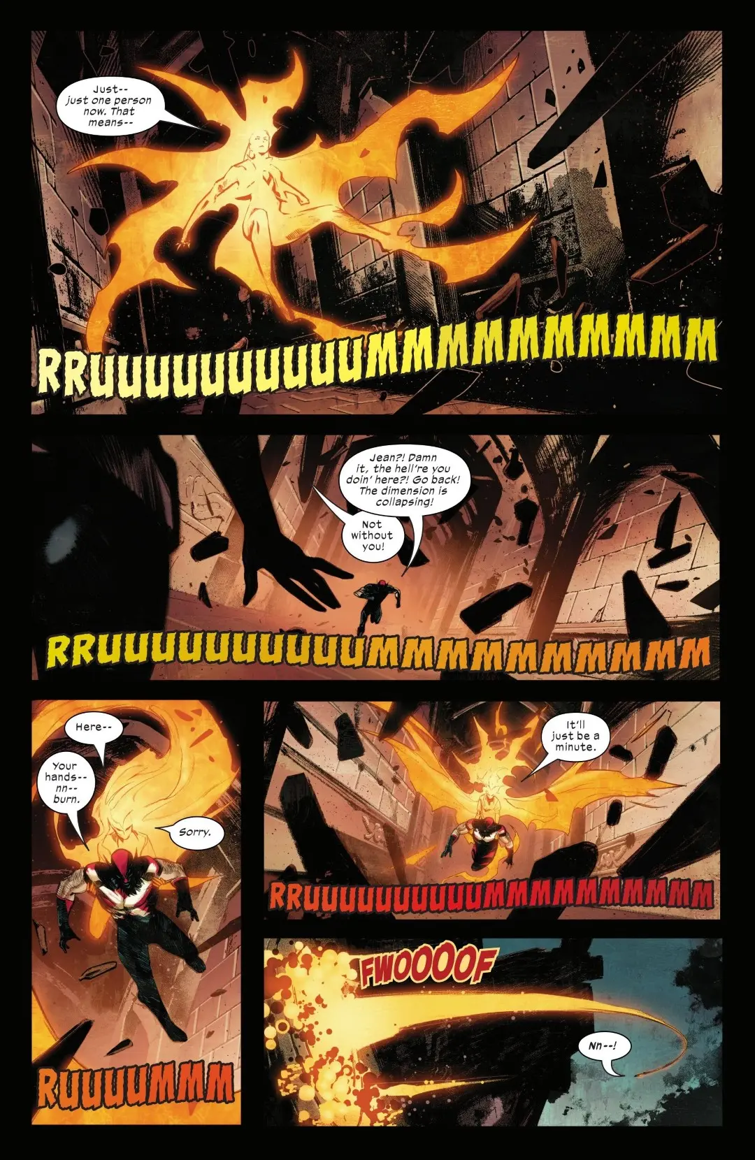 Ultimate Wolverine #16 (2026) - Page 24