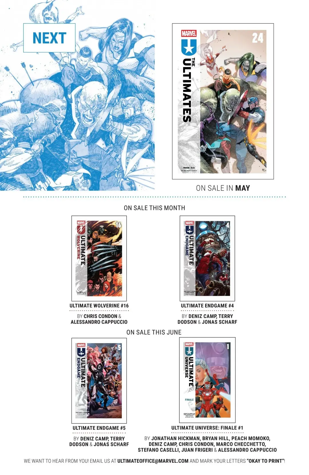 Ultimates #23 (2026) - Page 26