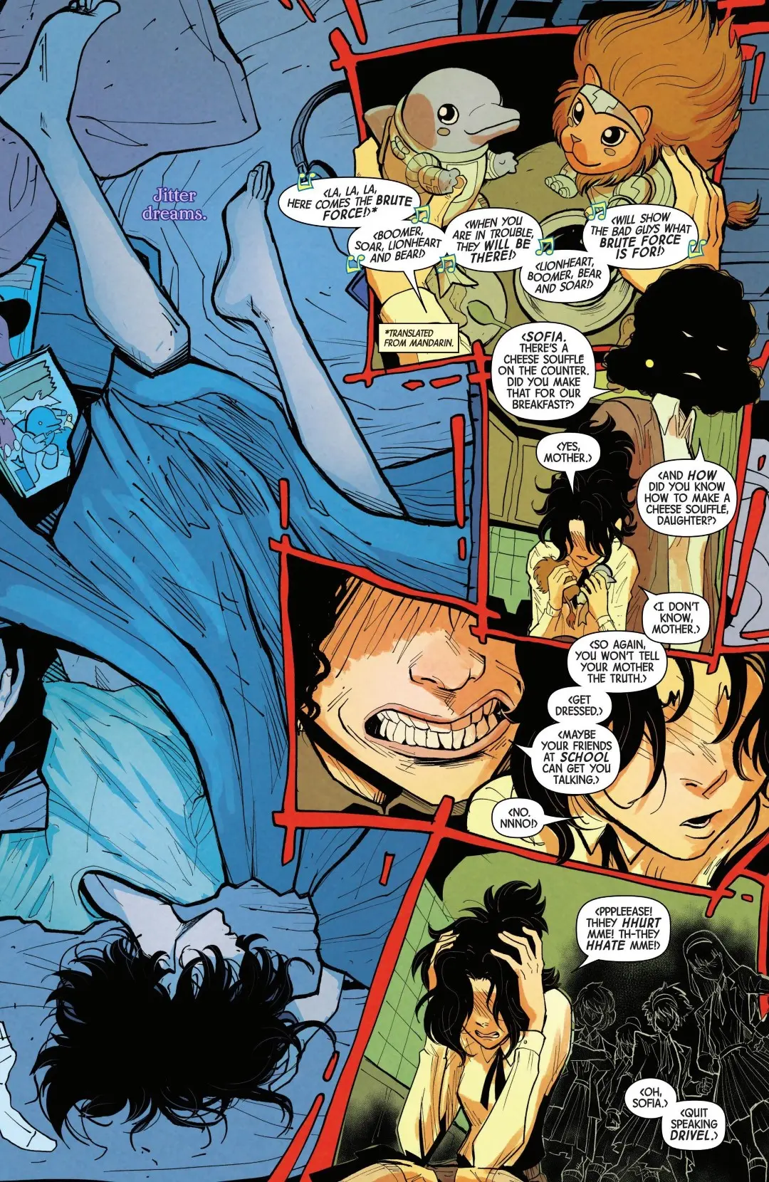 Uncanny X-Men #26 (2026_4) - Page 10