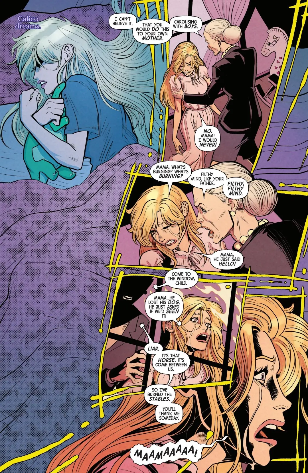 Uncanny X-Men #26 (2026_4) - Page 12
