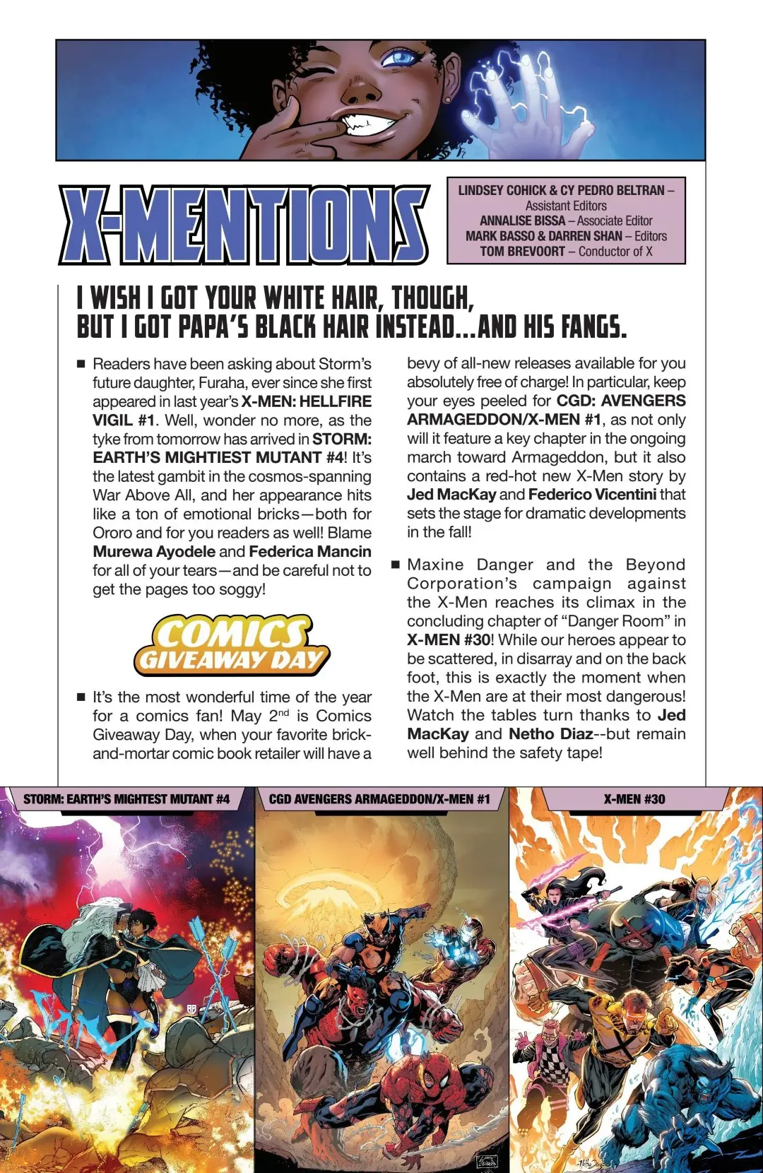 Uncanny X-Men #26 (2026_4) - Page 16