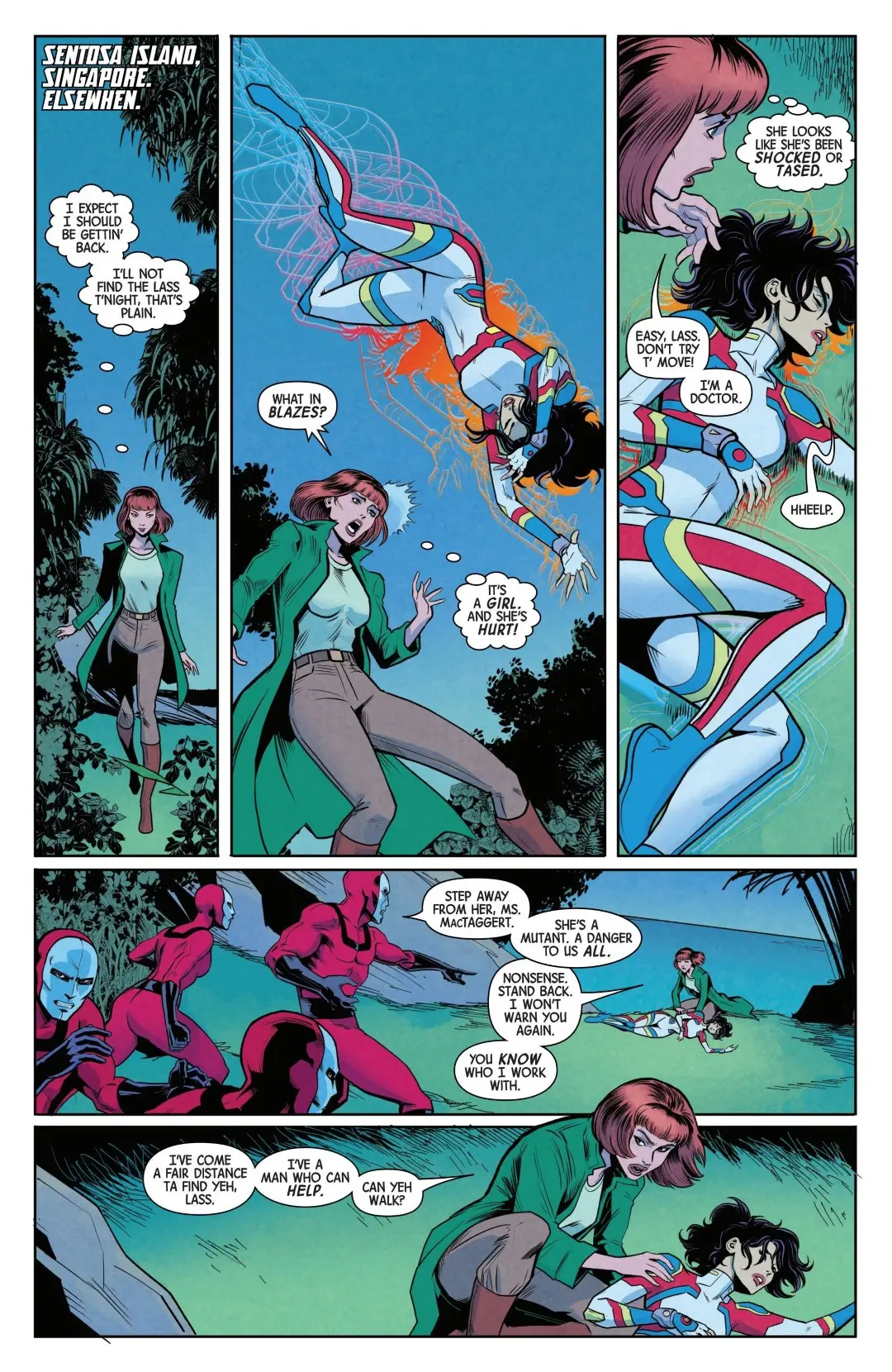 Uncanny X-Men #26 (2026_4) - Page 18