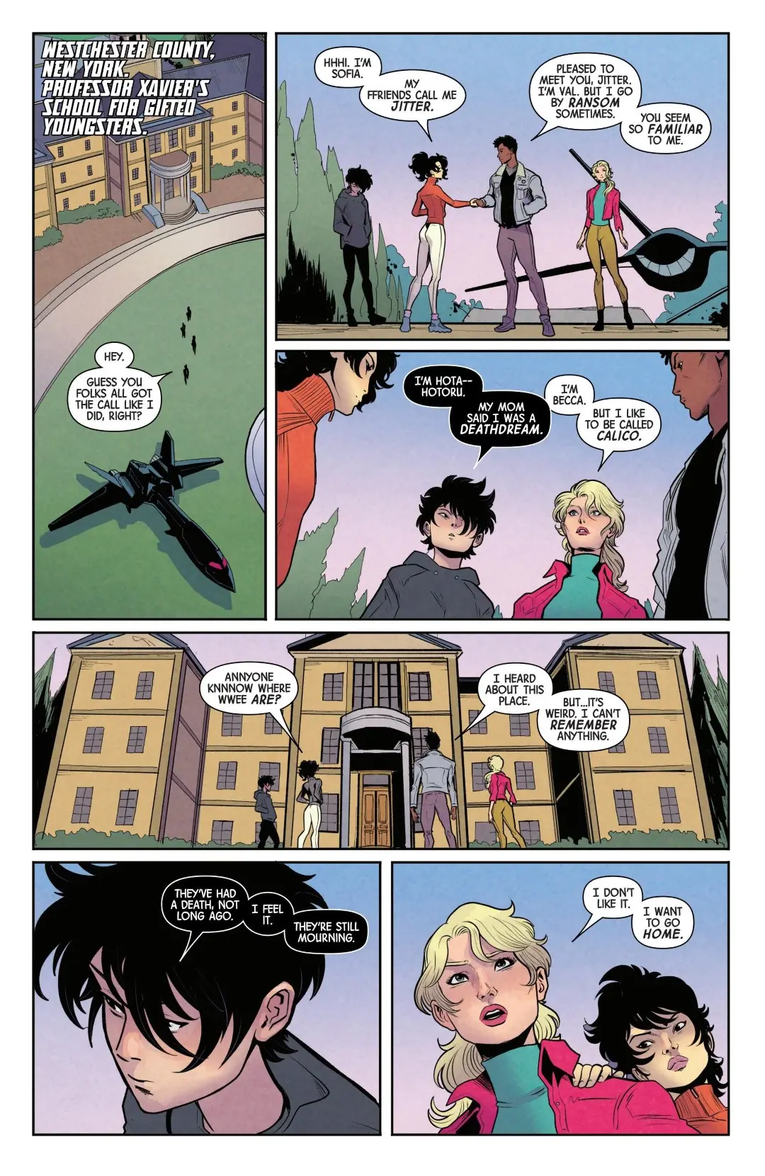 Uncanny X-Men #26 (2026_4) - Page 22