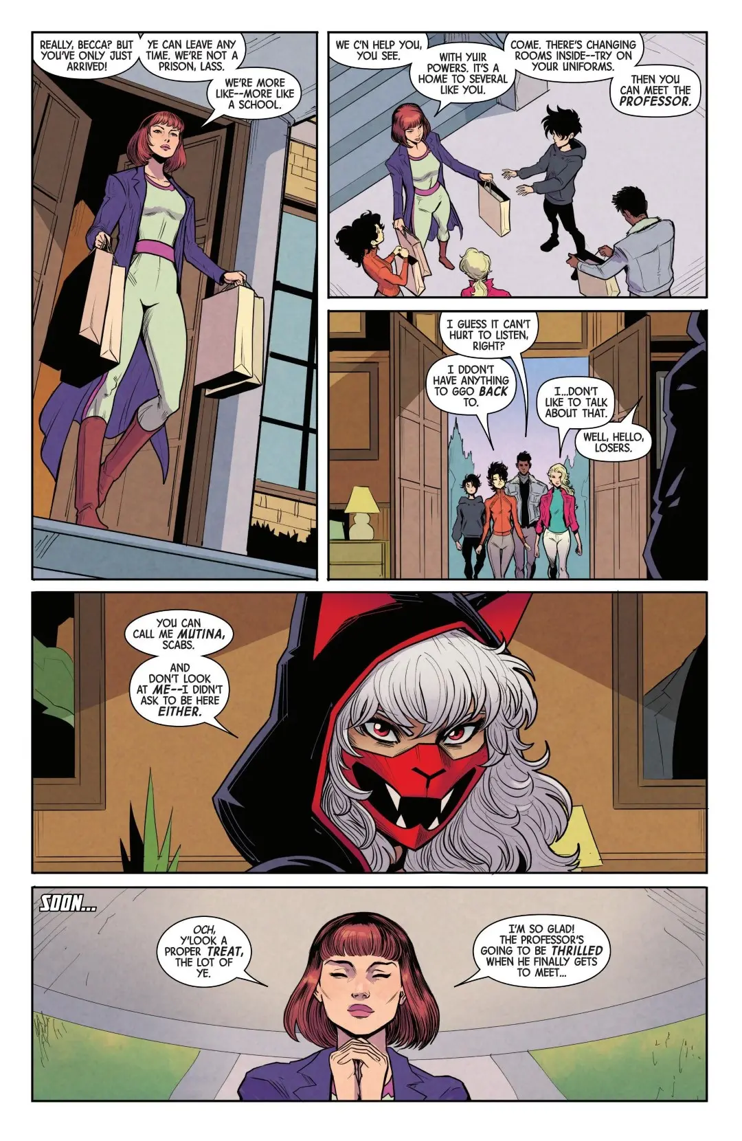 Uncanny X-Men #26 (2026_4) - Page 23