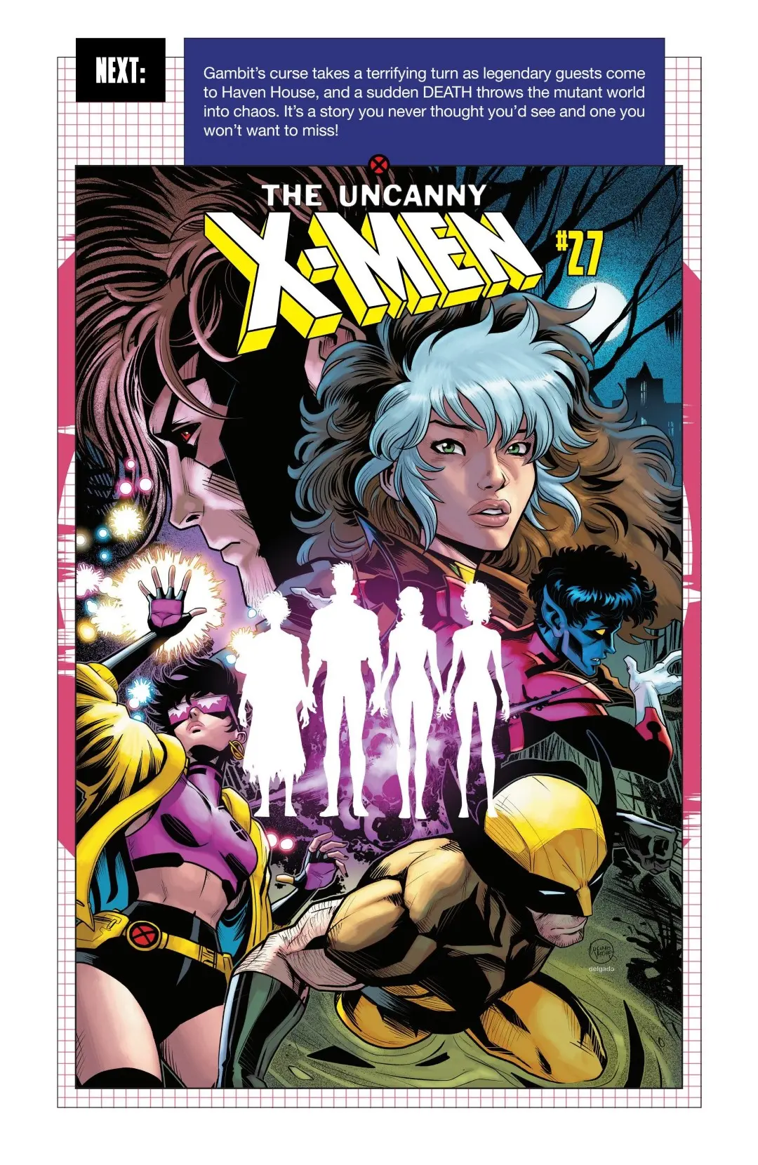 Uncanny X-Men #26 (2026_4) - Page 26