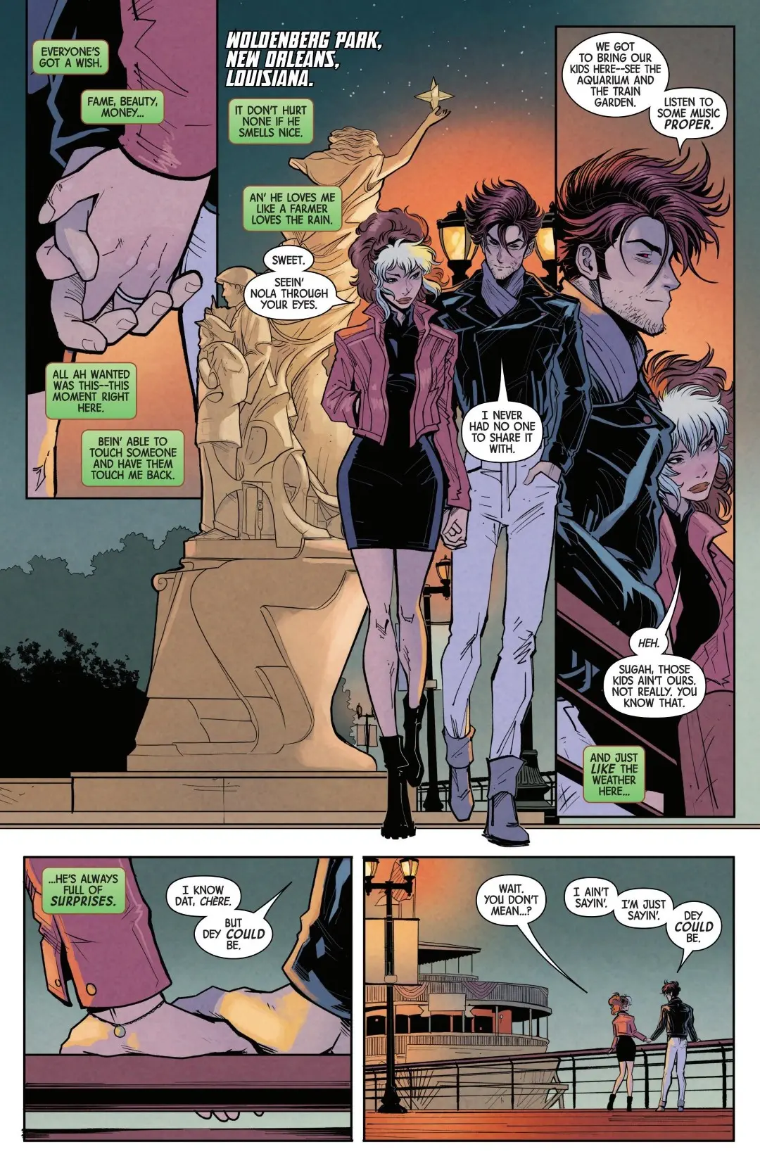 Uncanny X-Men #26 (2026_4) - Page 3