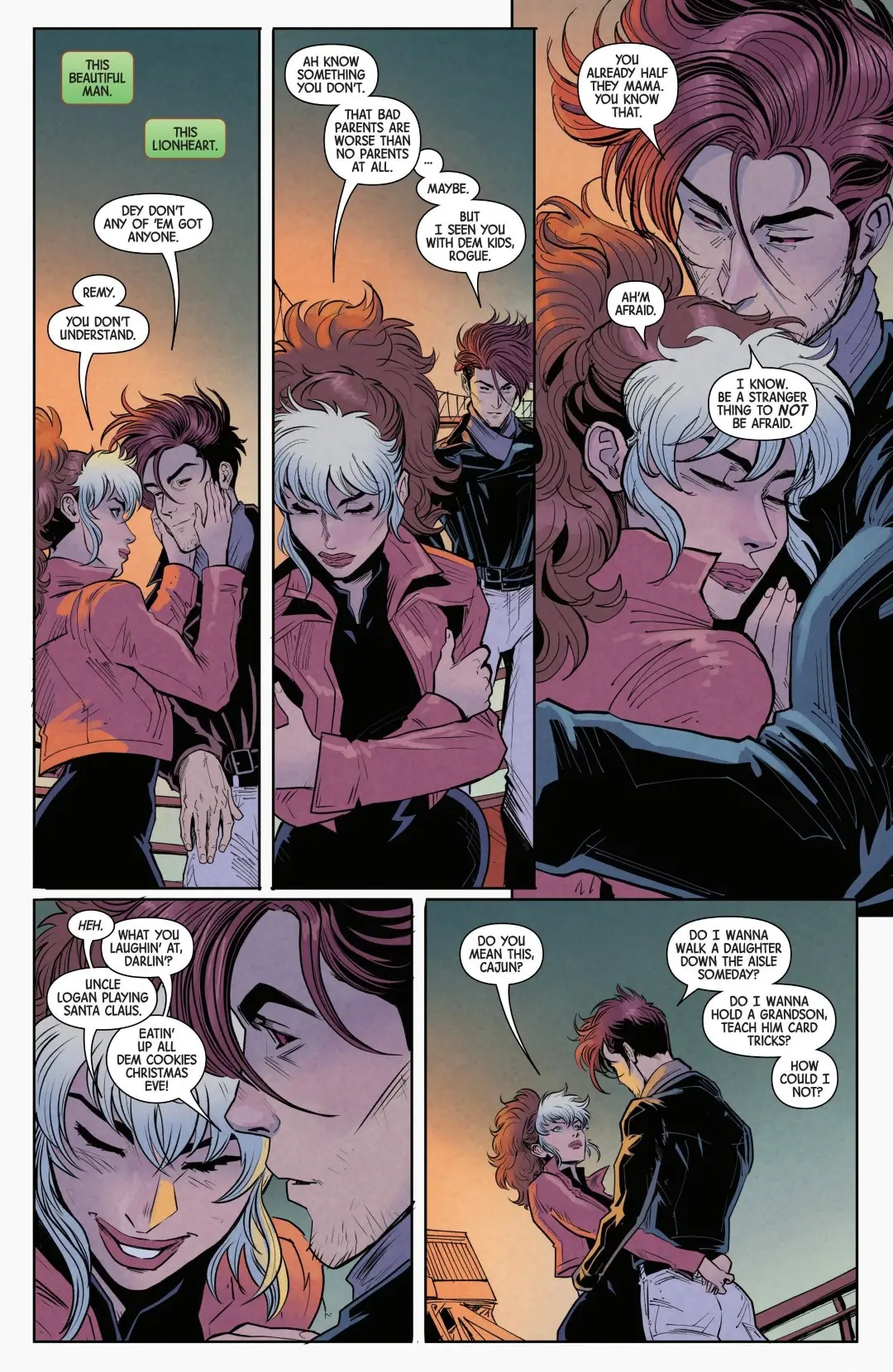 Uncanny X-Men #26 (2026_4) - Page 4