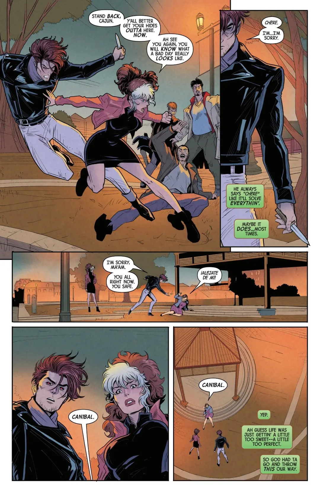 Uncanny X-Men #26 (2026_4) - Page 7
