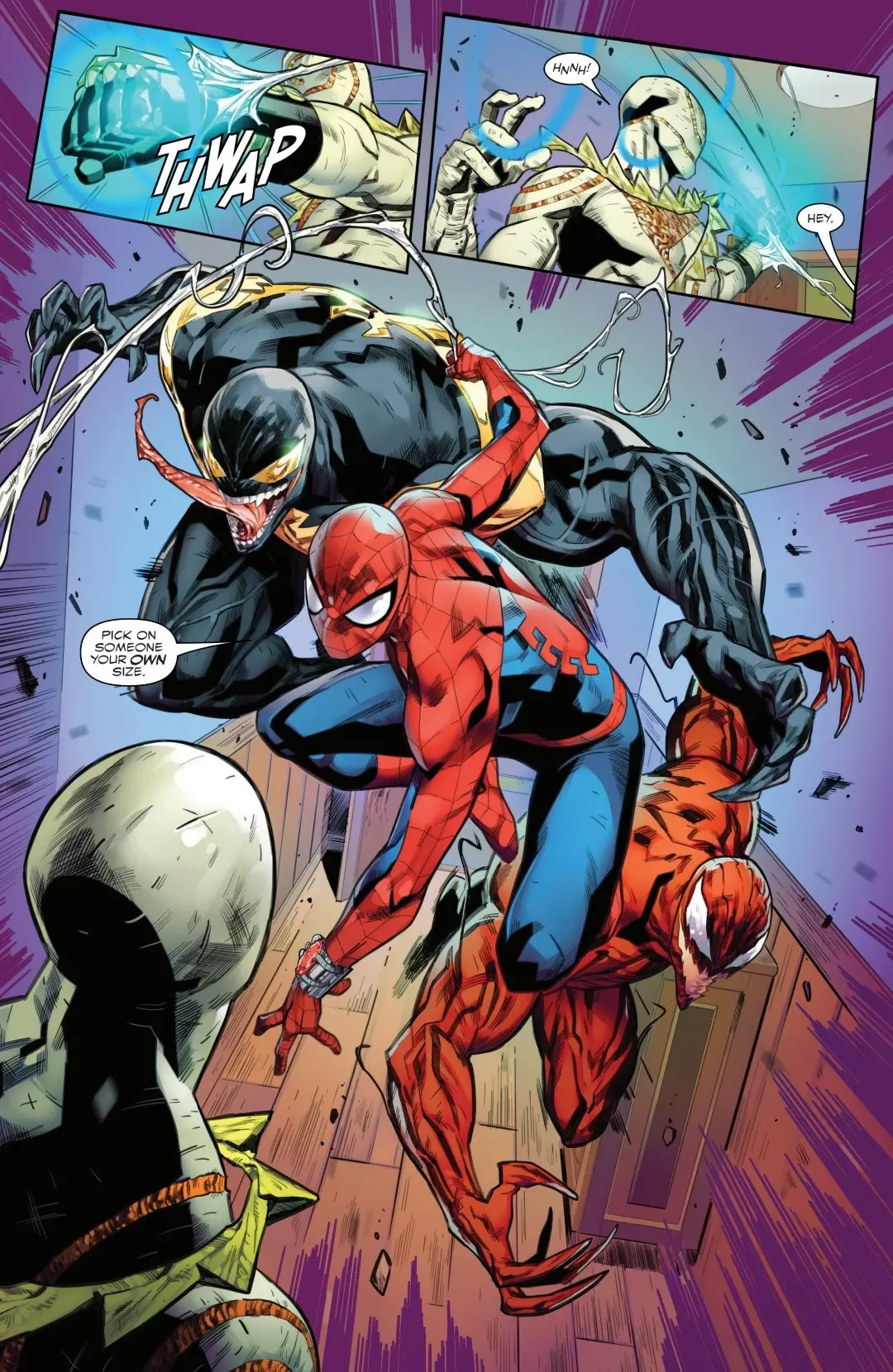 Venom #256 (2026) - Page 10