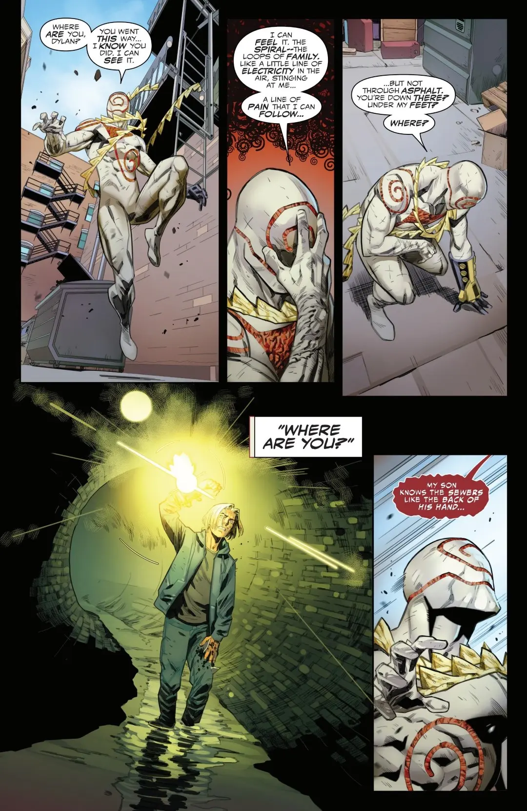 Venom #256 (2026) - Page 14