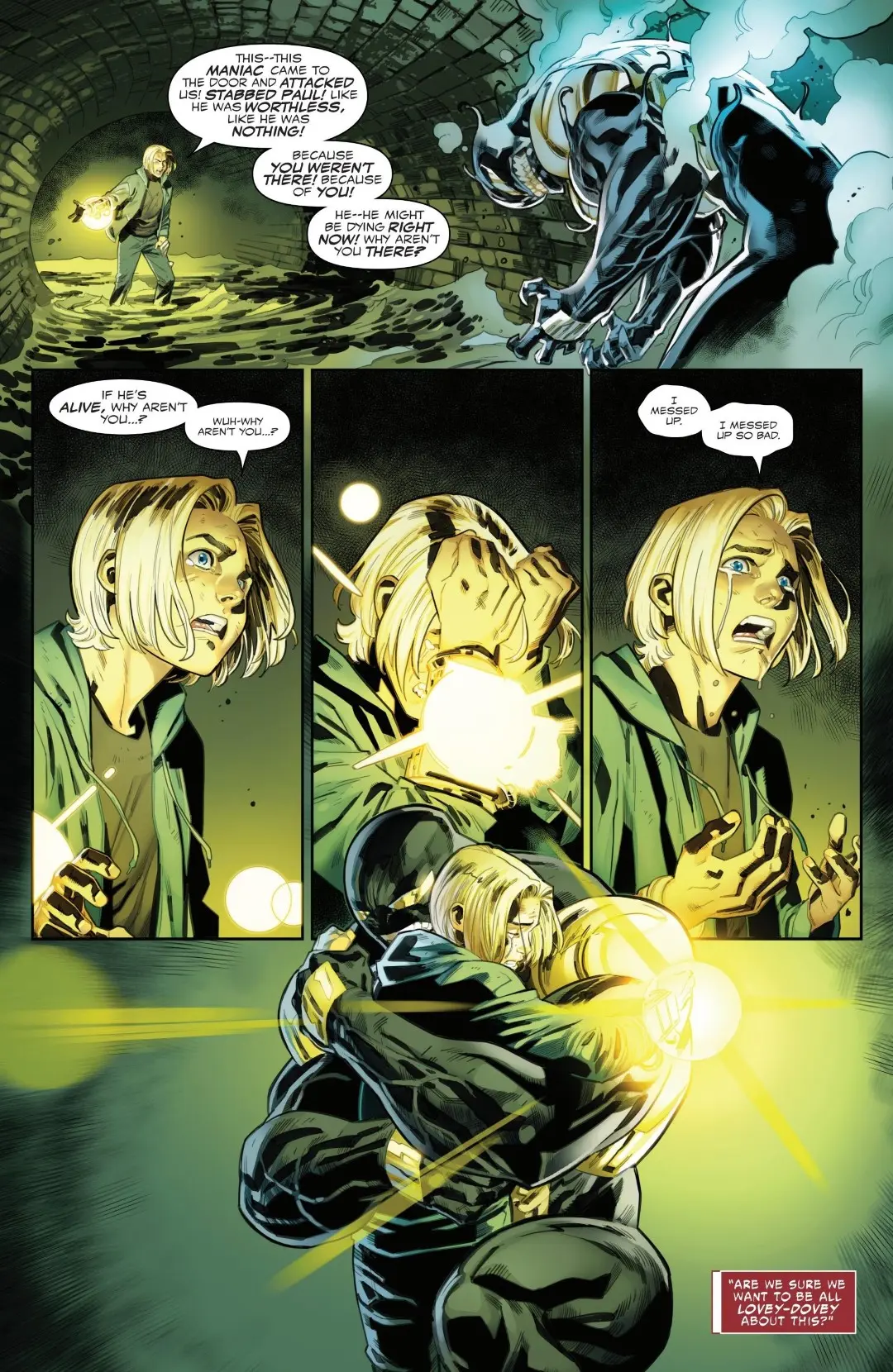 Venom #256 (2026) - Page 19