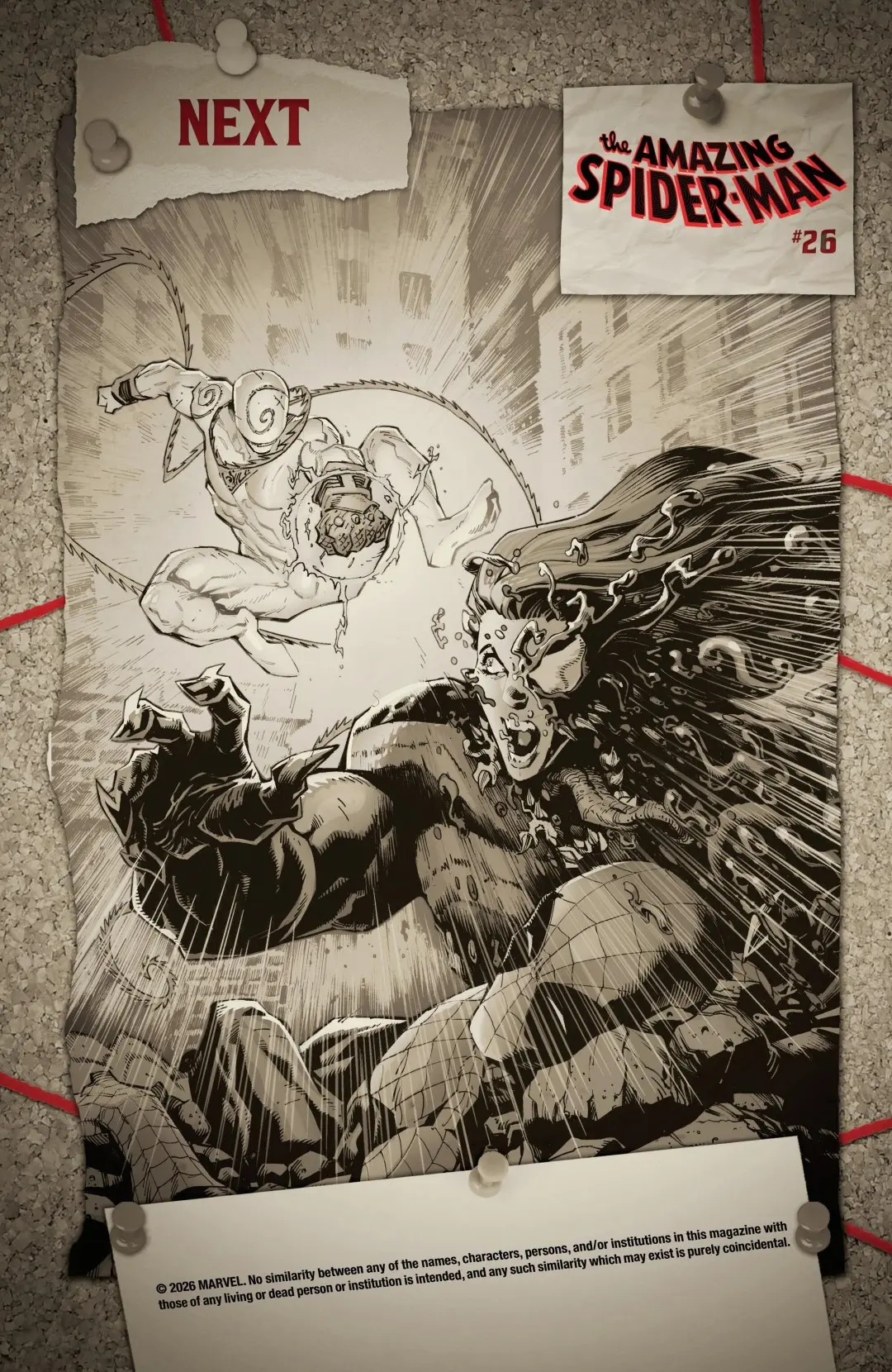 Venom #256 (2026) - Page 23