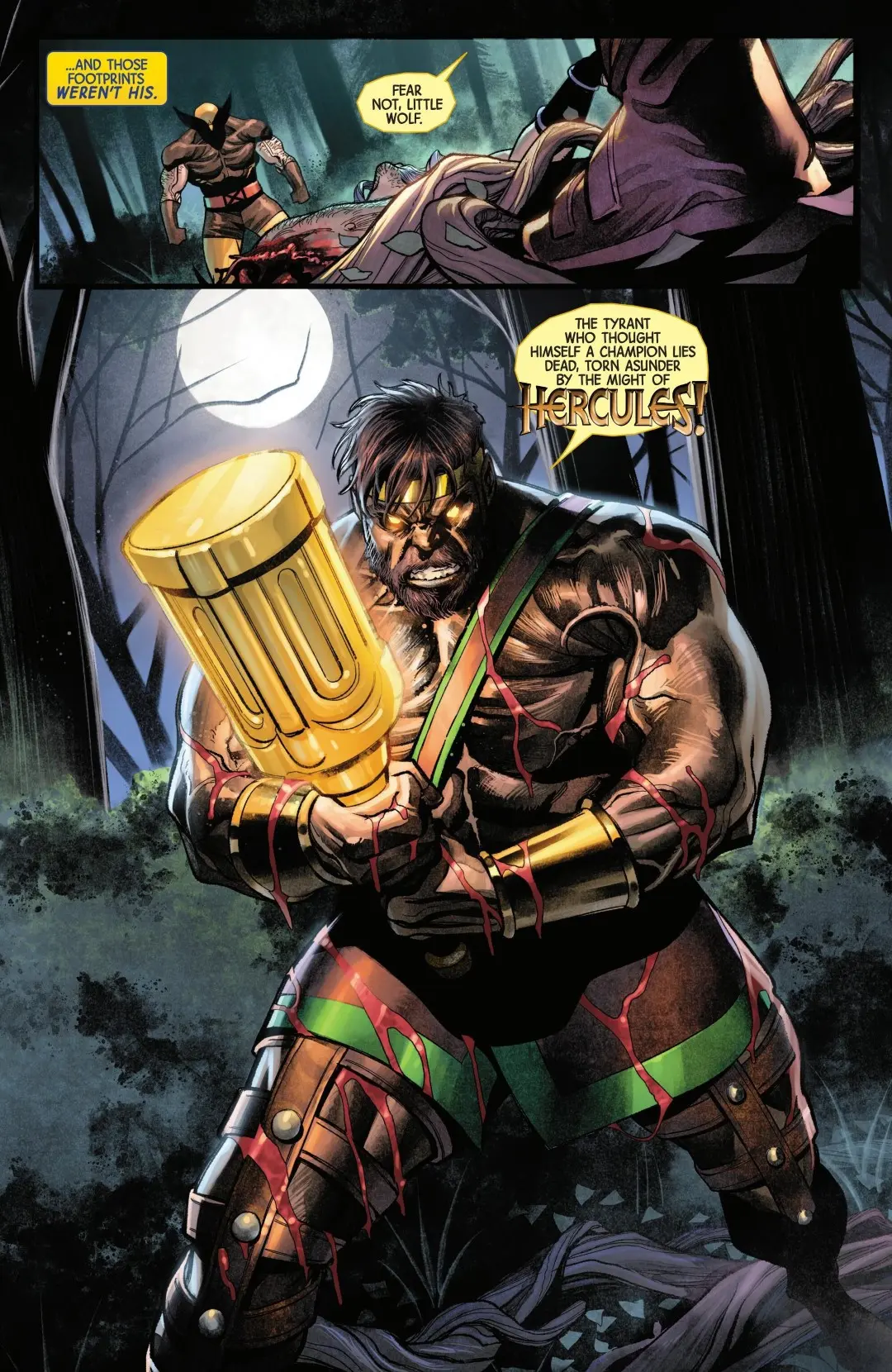 Wolverine #18 (2026_4) - Page 7