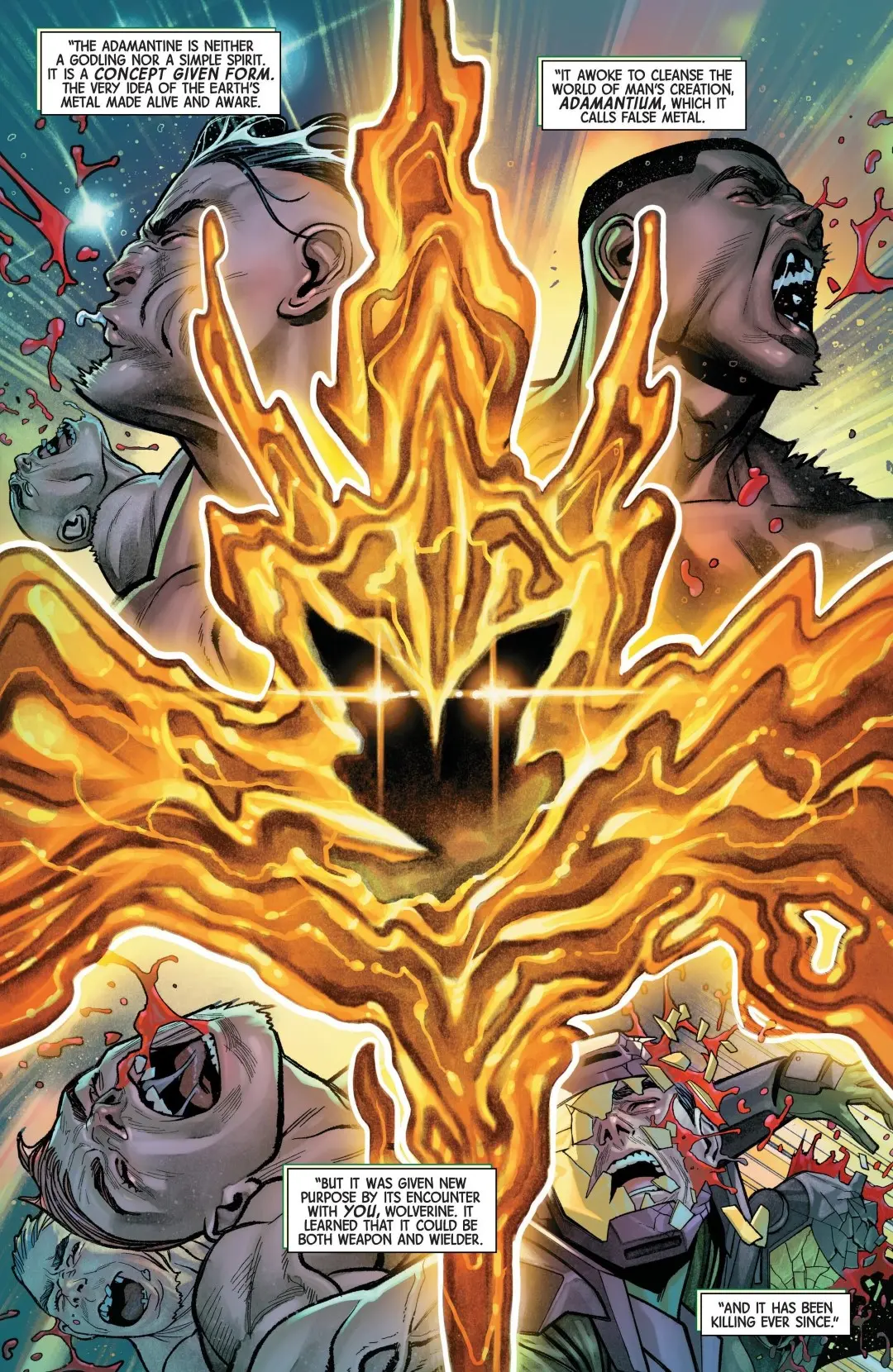 Wolverine #19 (2026_4) - Page 8