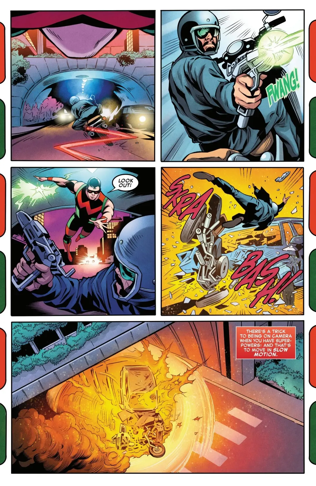Wonder Man #1 (2026) - Page 20