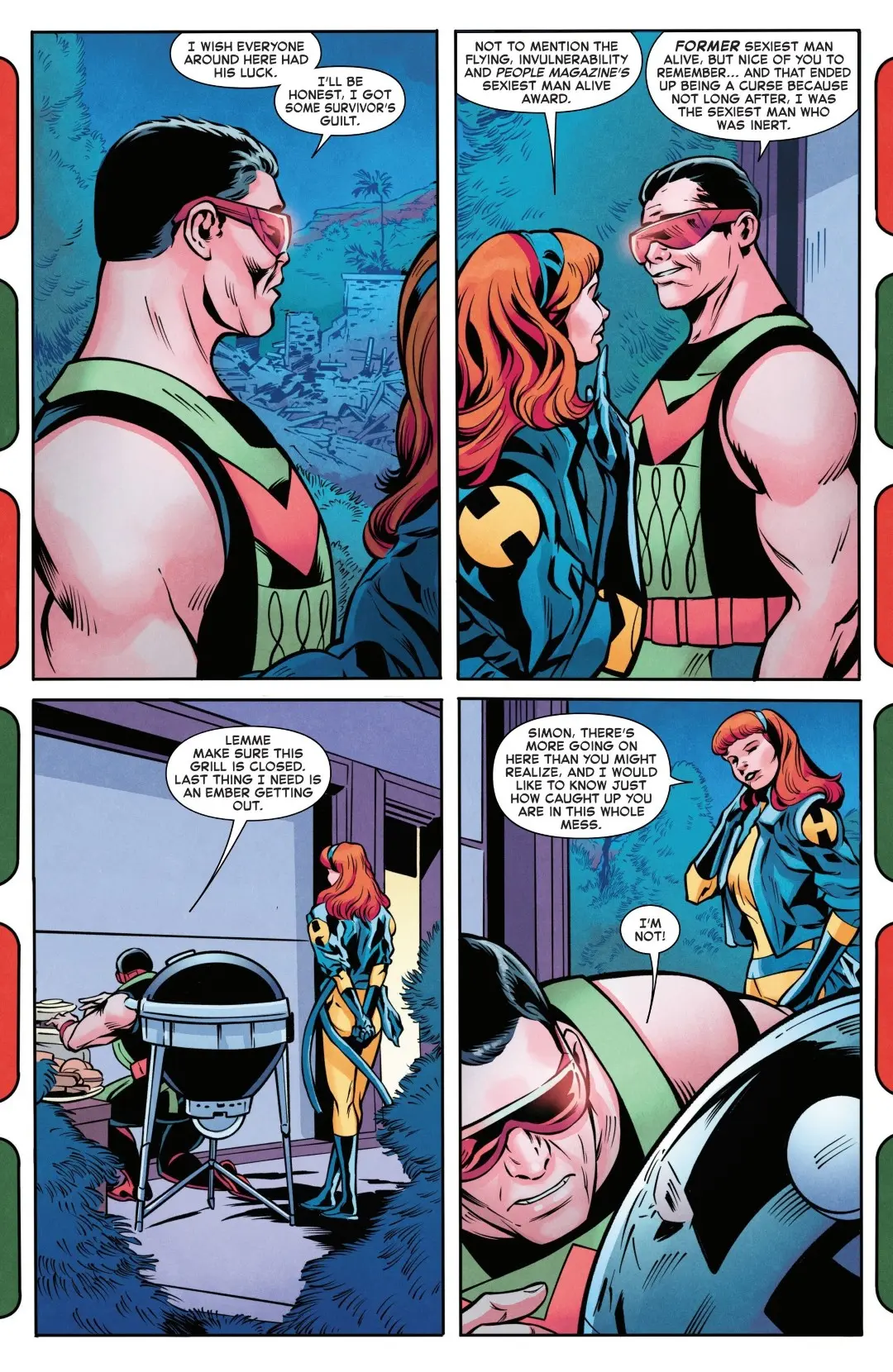 Wonder Man #1 (2026) - Page 24