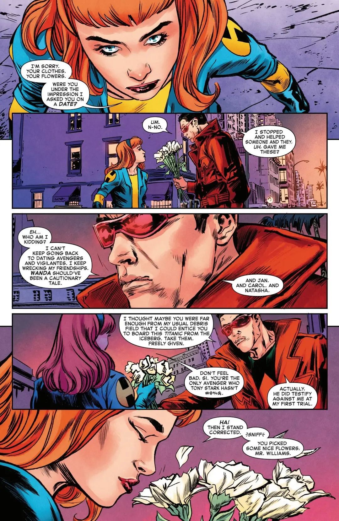 Wonder Man #2 (2026) - Page 18