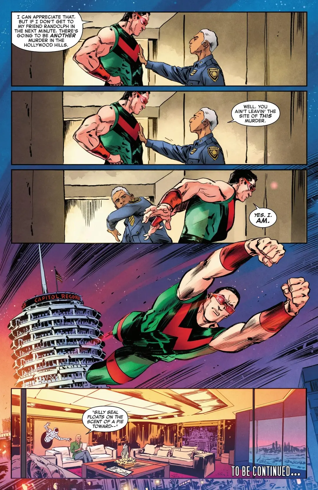Wonder Man #2 (2026) - Page 23