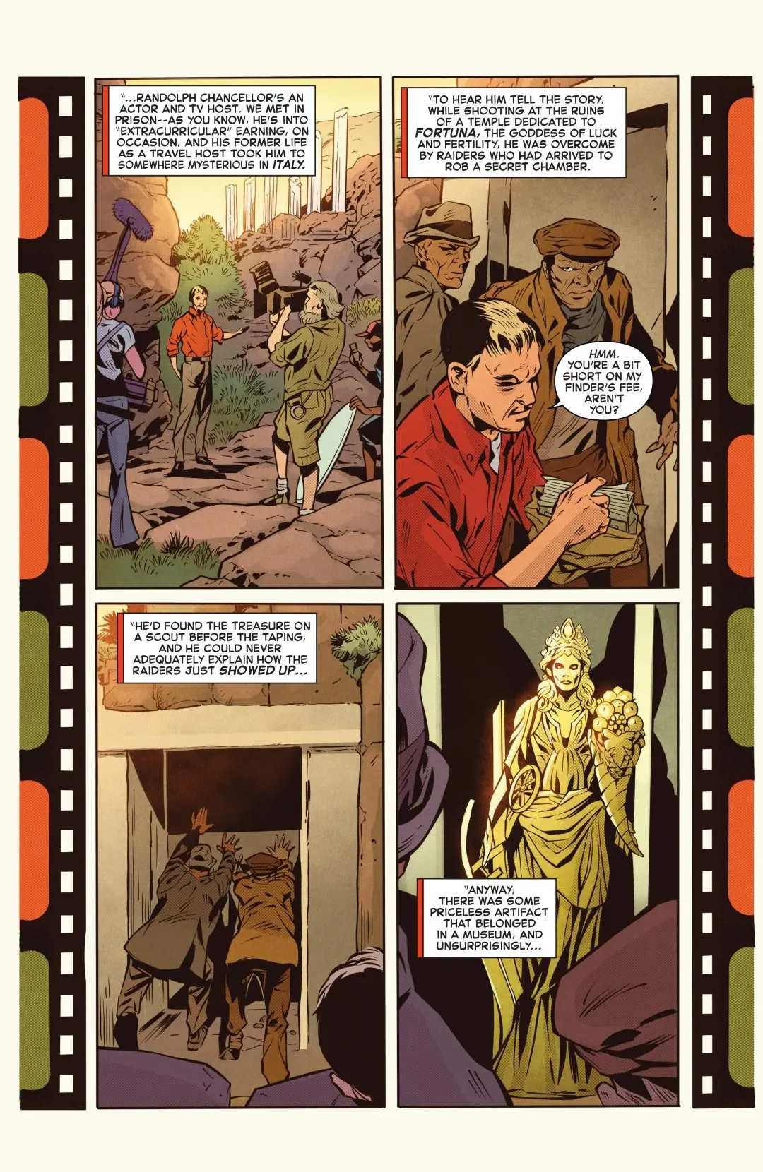 Wonder Man #2 (2026) - Page 4