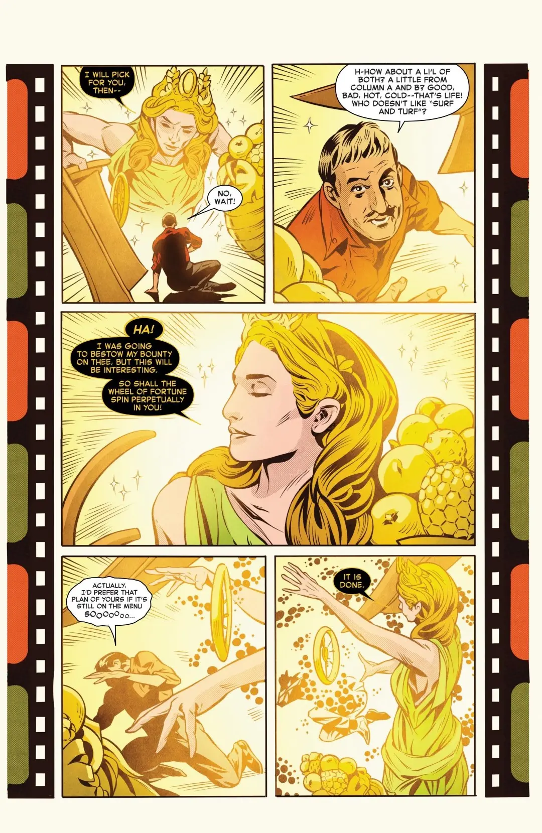 Wonder Man #2 (2026) - Page 7