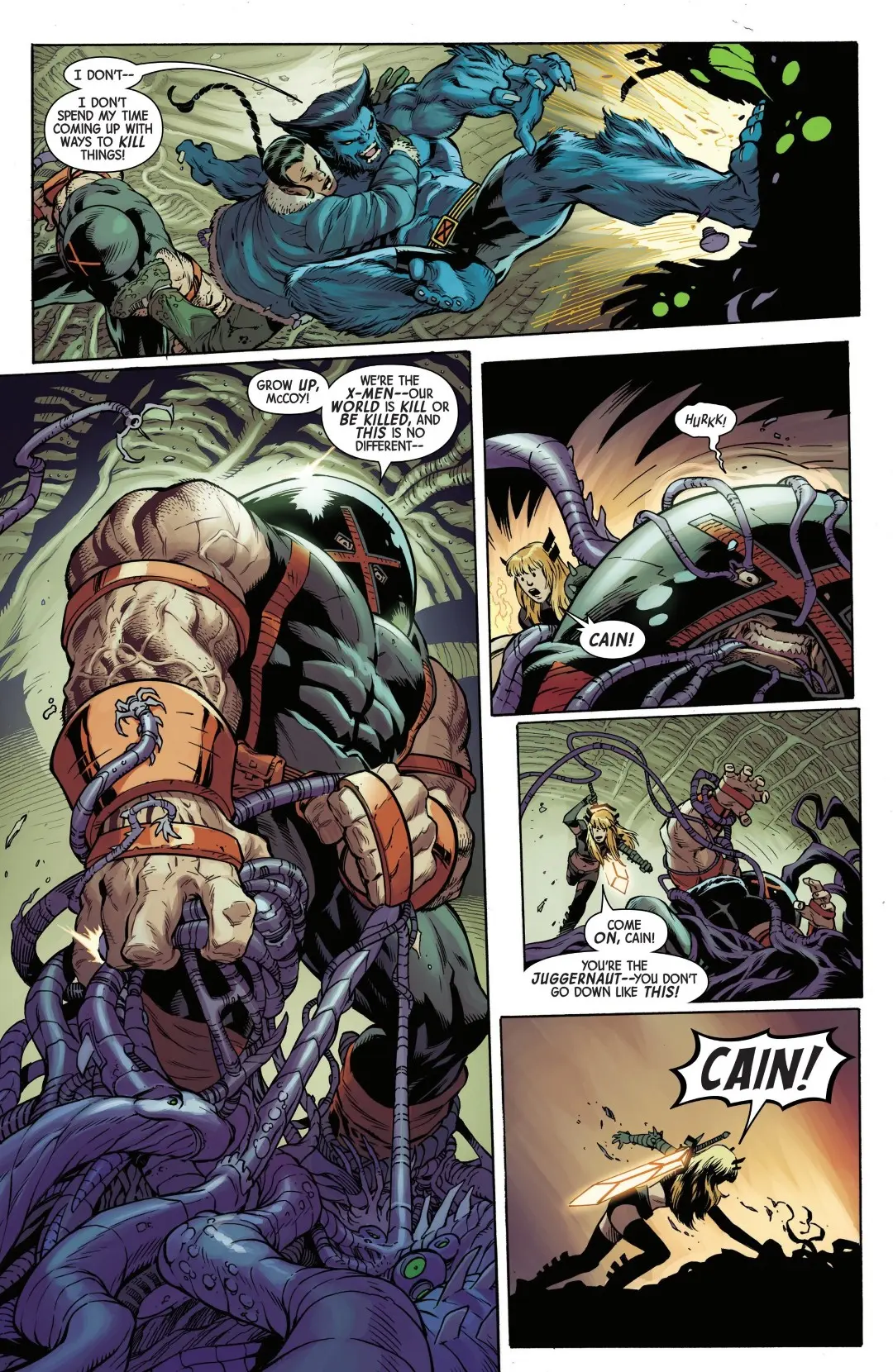 X-Men #28 (2026_4) - Page 12