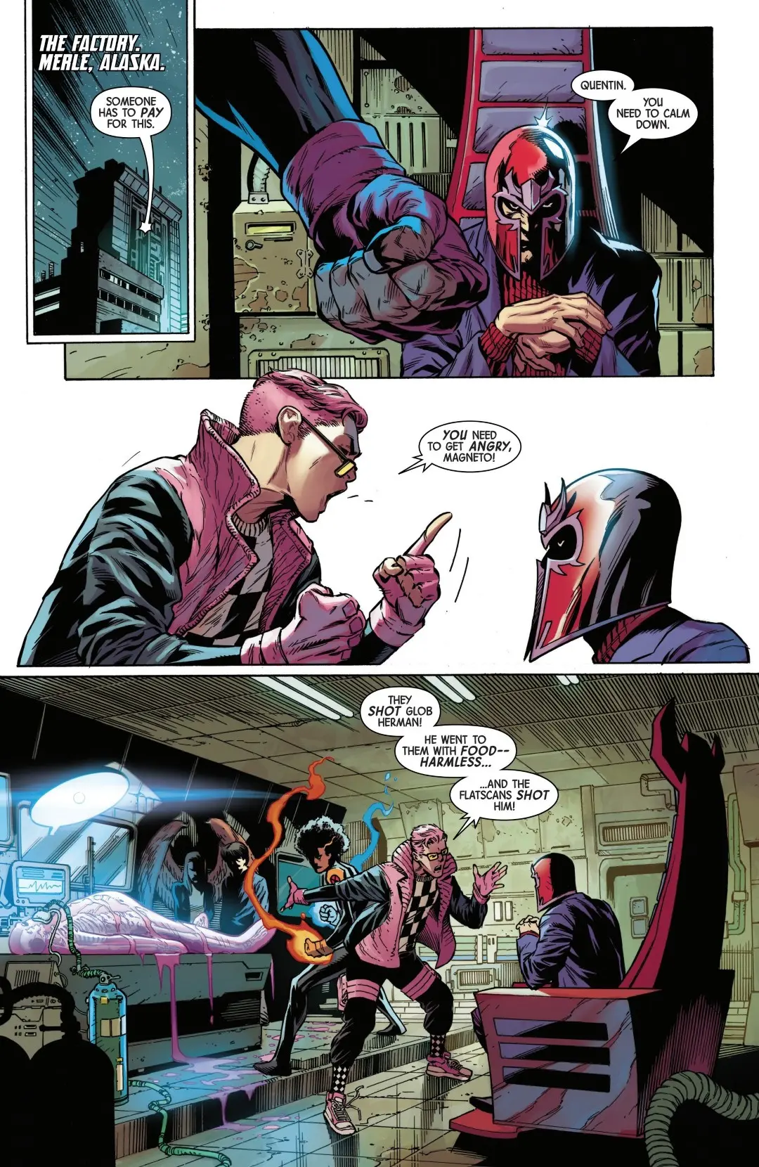 X-Men #28 (2026_4) - Page 5