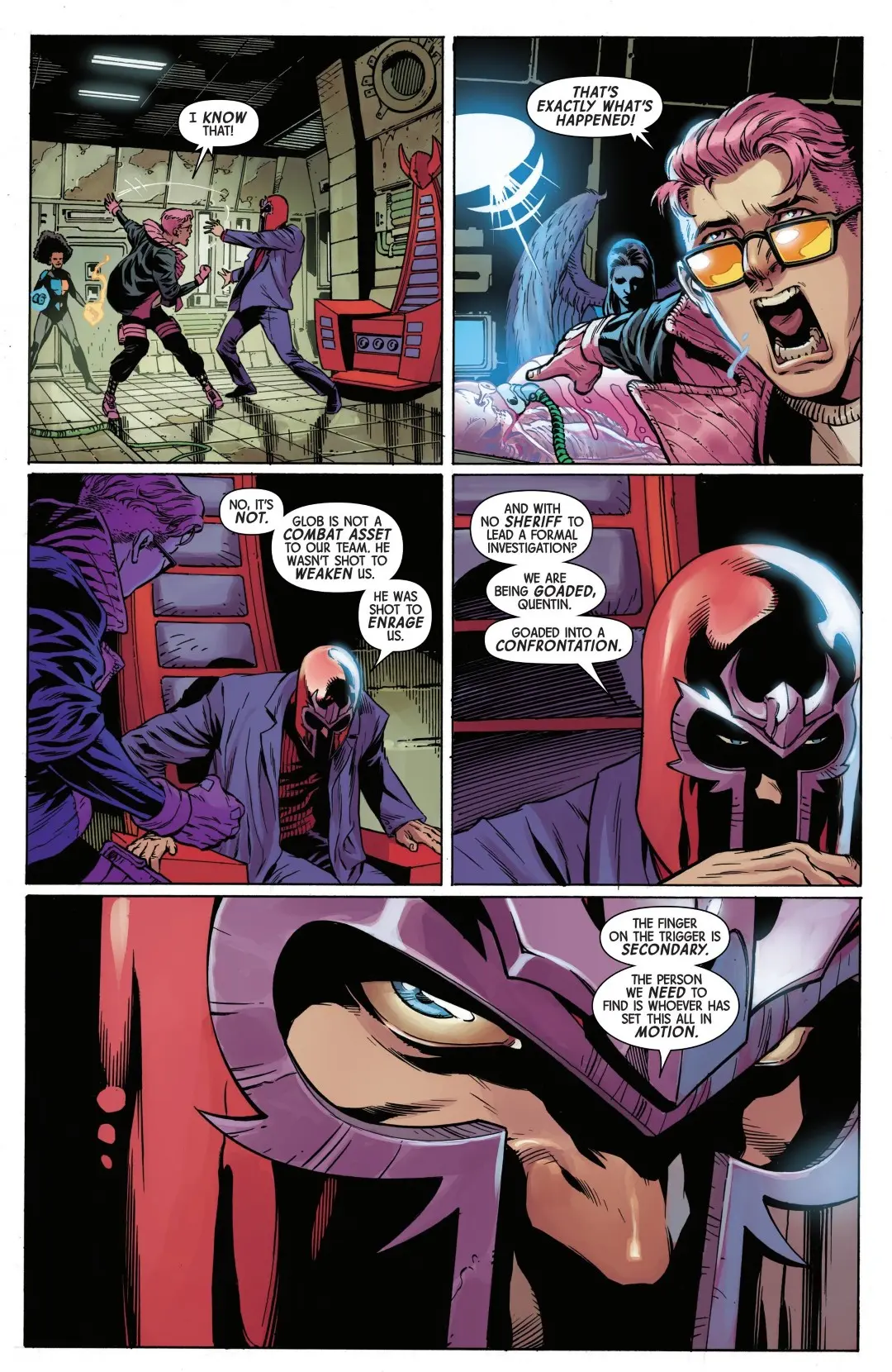 X-Men #28 (2026_4) - Page 7