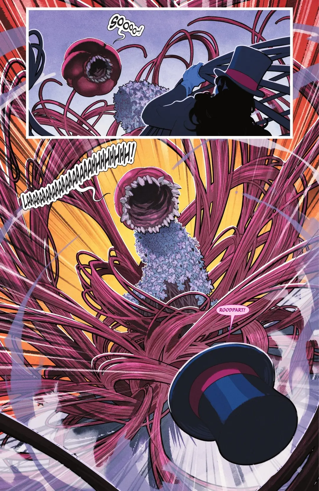 Zatanna V2026 #1 (2026_4_29) - Page 14
