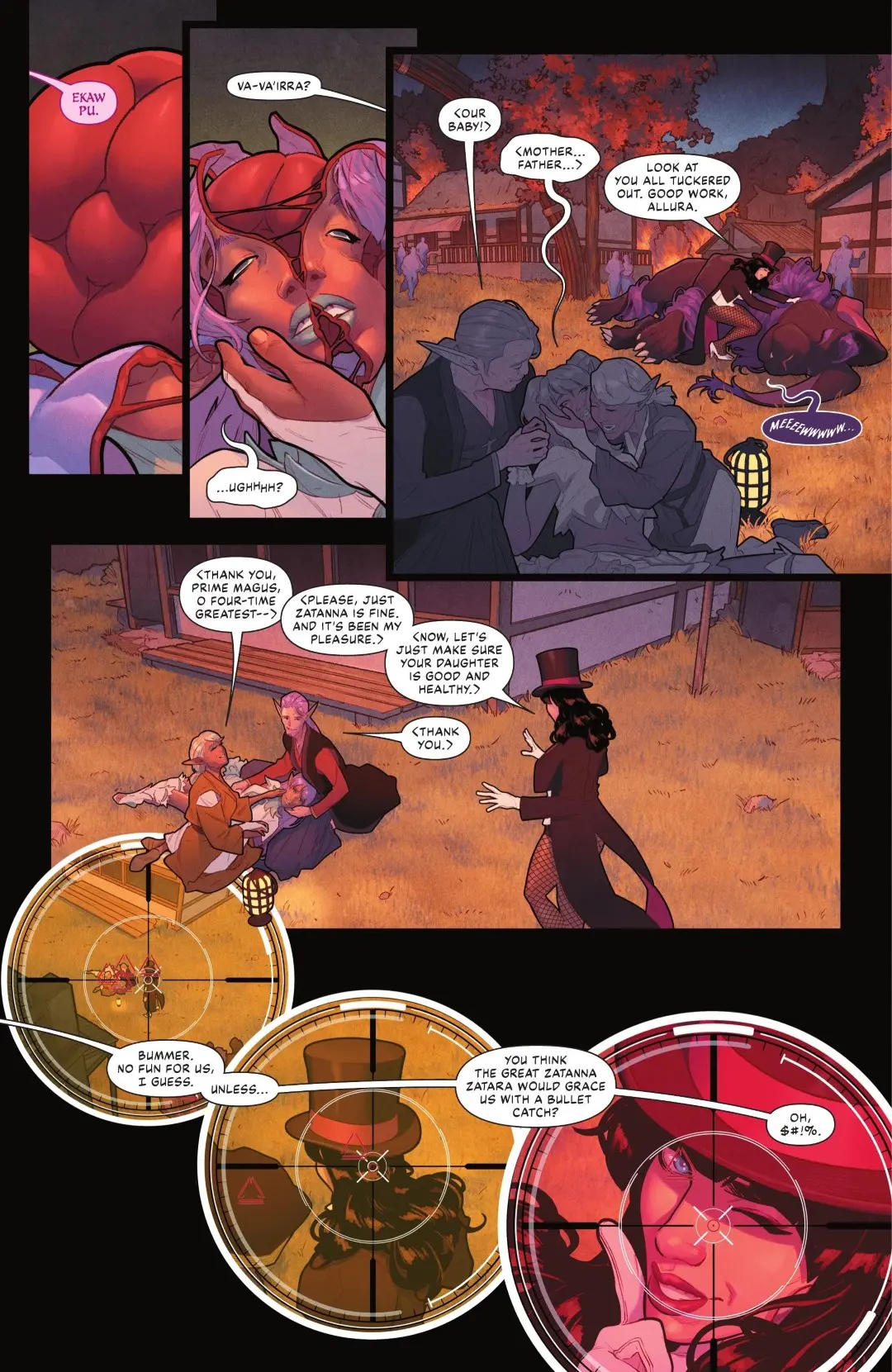 Zatanna V2026 #1 (2026_4_29) - Page 17