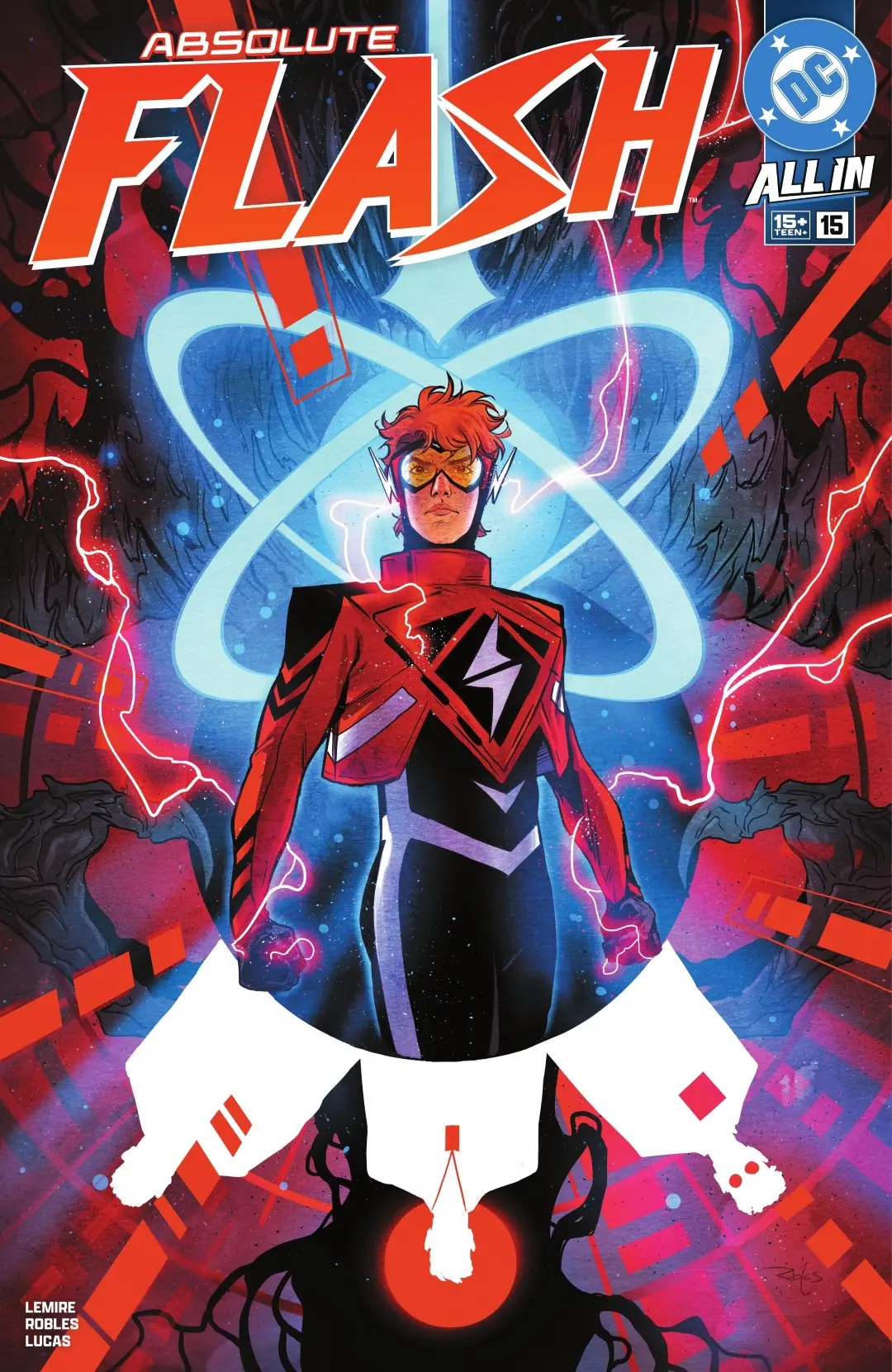 Absolute Flash Issue 15 (2026) Read Free Online